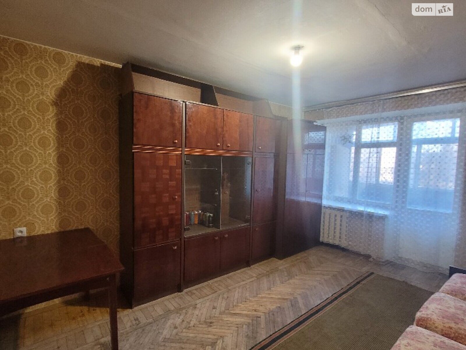 Продажа двухкомнатной квартиры в Киеве, на просп. Лесной 22, район Деснянский фото 1