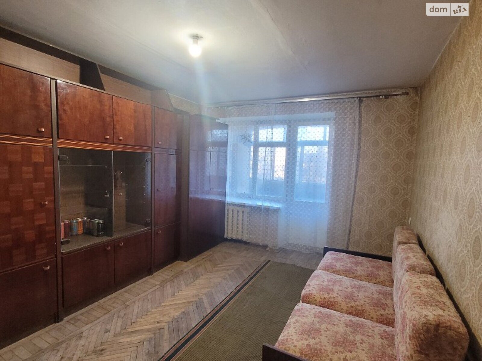 Продажа двухкомнатной квартиры в Киеве, на просп. Лесной 22, район Деснянский фото 1