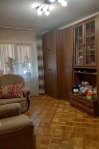 Продажа двухкомнатной квартиры в Киеве, на просп. Лесной 33, район Деснянский фото 2