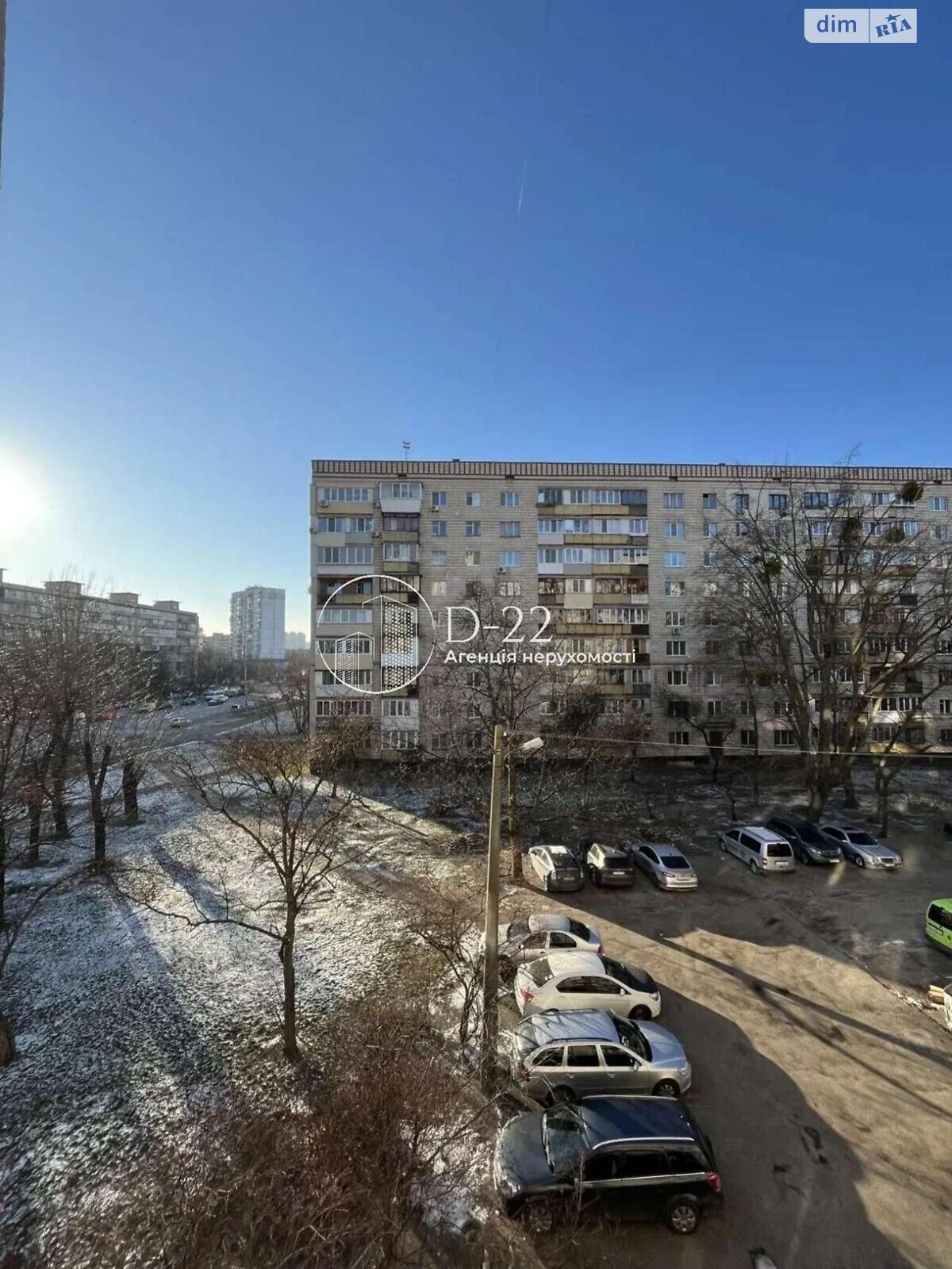 Продажа однокомнатной квартиры в Киеве, на просп. Лесной 7, район Деснянский фото 1 Продажа однокомнатной квартиры в Киеве, на просп. Лесной 7, район Деснянский фото 1