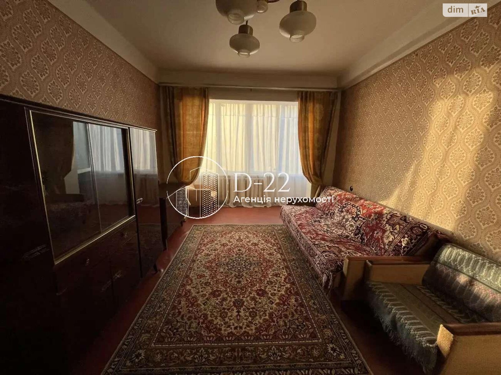 Продажа однокомнатной квартиры в Киеве, на просп. Лесной 7, район Деснянский фото 1 Продажа однокомнатной квартиры в Киеве, на просп. Лесной 7, район Деснянский фото 1