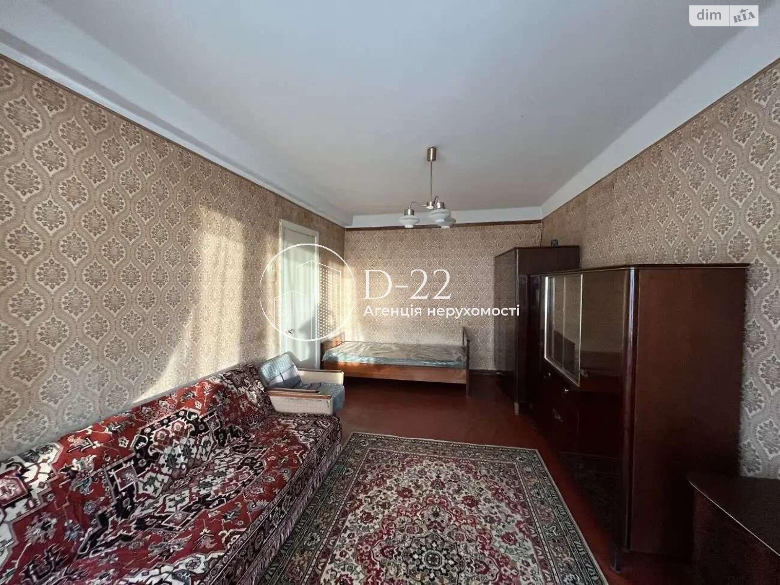 Продажа однокомнатной квартиры в Киеве, на просп. Лесной 7, район Деснянский фото 1 Продажа однокомнатной квартиры в Киеве, на просп. Лесной 7, район Деснянский фото 1