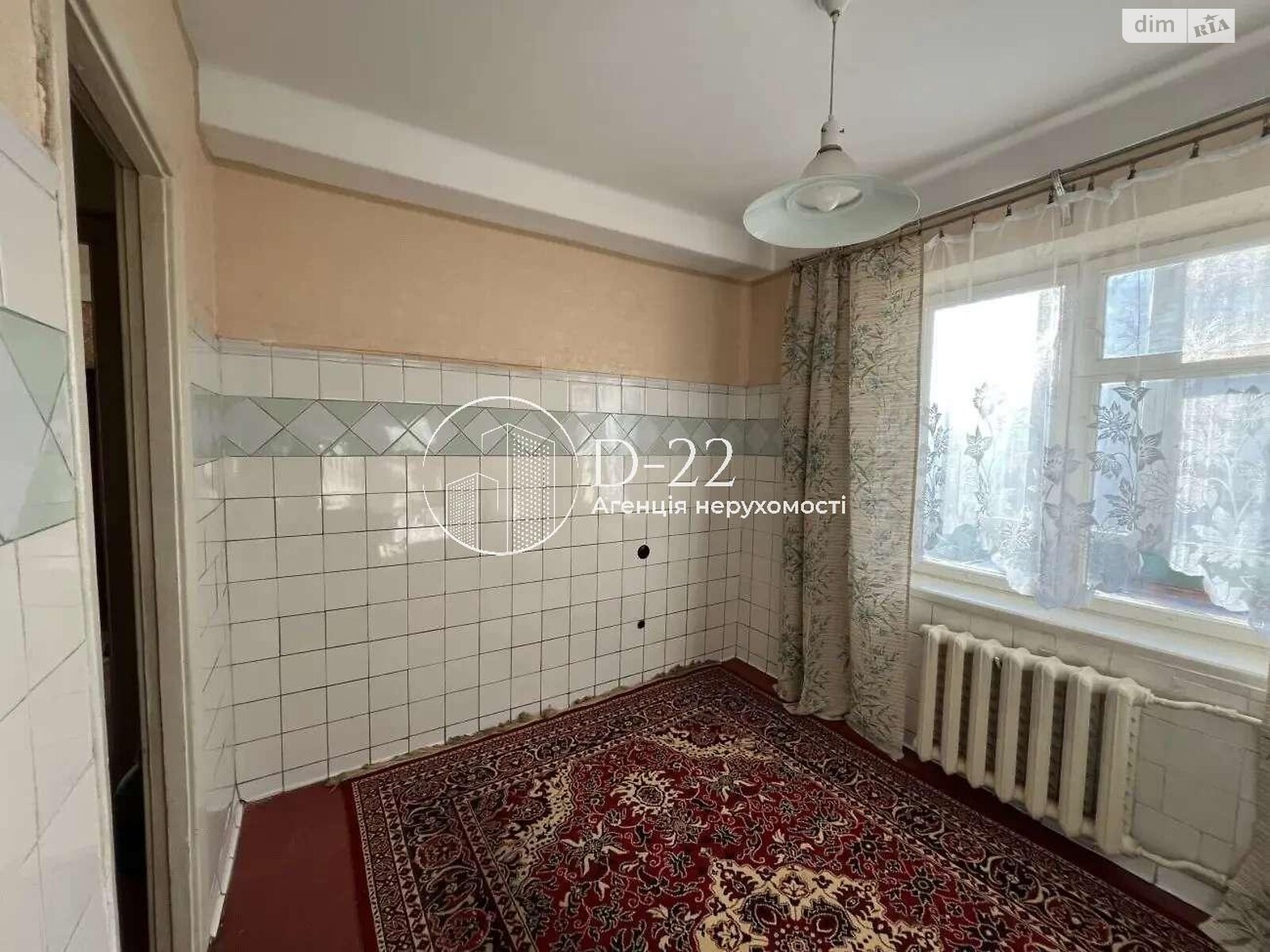 Продажа однокомнатной квартиры в Киеве, на просп. Лесной 7, район Деснянский фото 1 Продажа однокомнатной квартиры в Киеве, на просп. Лесной 7, район Деснянский фото 1