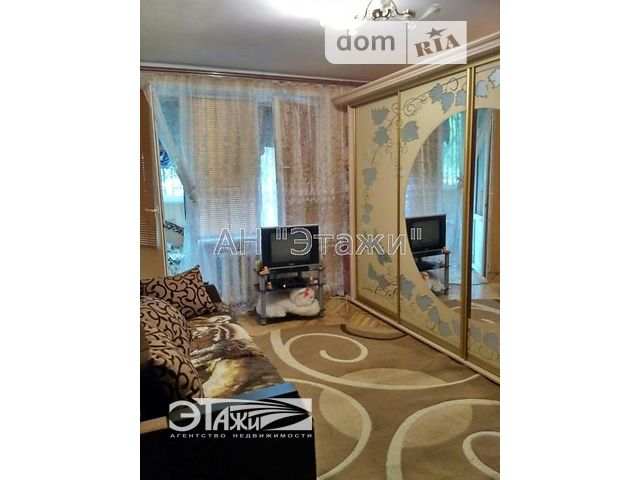 Продажа квартиры, 1 ком., Киев, р‑н. Деснянский, Лесной пр-т, 21 Продажа квартиры, 1 ком., Киев, р‑н. Деснянский, Лесной пр-т, 21