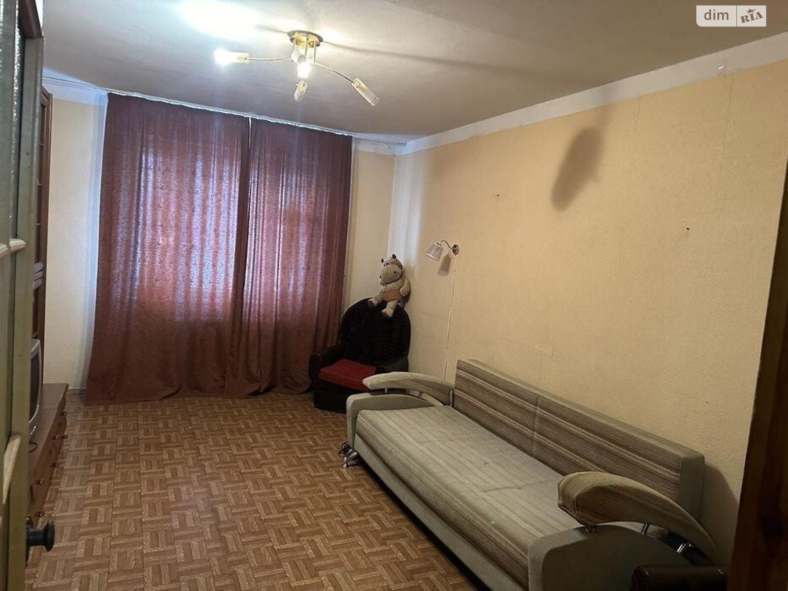 Продажа однокомнатной квартиры в Киеве, на ул. Лисковская 18, район Деснянский фото 1