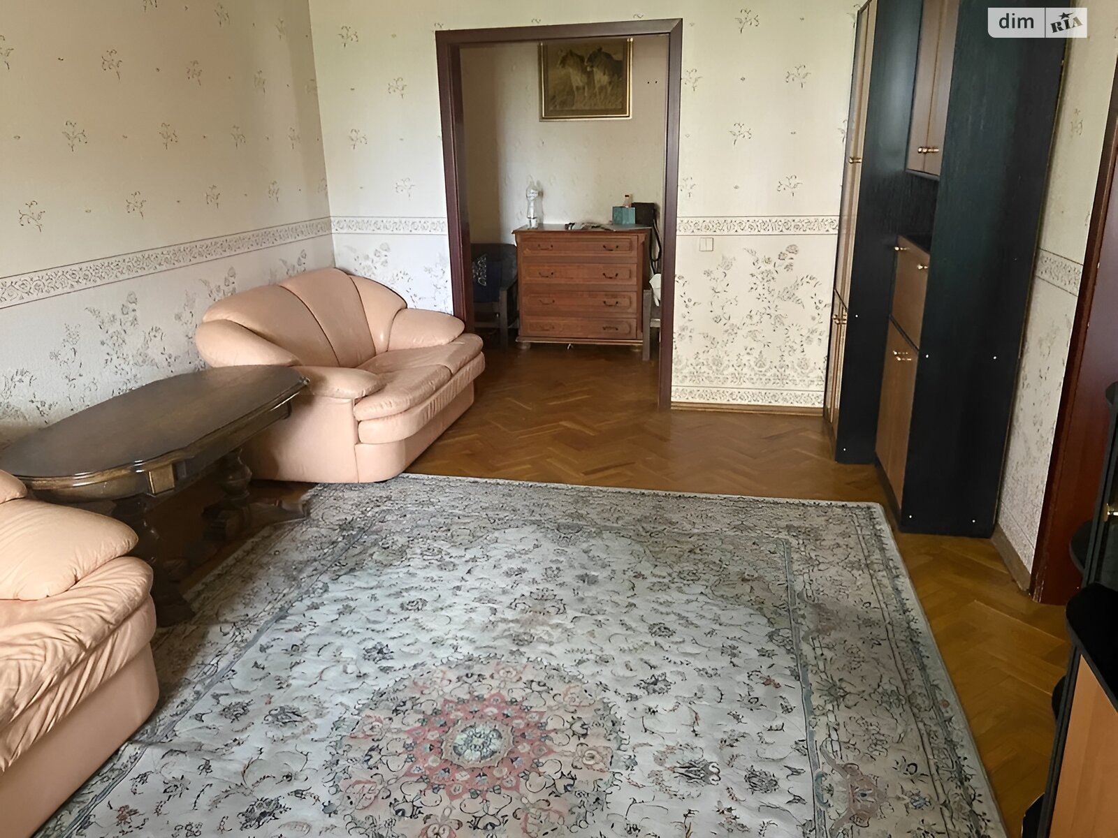 Продаж чотирикімнатної квартири в Києві, на вул. Лісківська 4, район Деснянський фото 1 Продаж чотирикімнатної квартири в Києві, на вул. Лісківська 4, район Деснянський фото 1