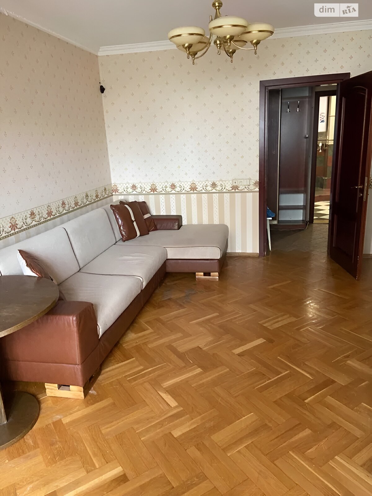 Продаж чотирикімнатної квартири в Києві, на вул. Лісківська 4, район Деснянський фото 1 Продаж чотирикімнатної квартири в Києві, на вул. Лісківська 4, район Деснянський фото 1