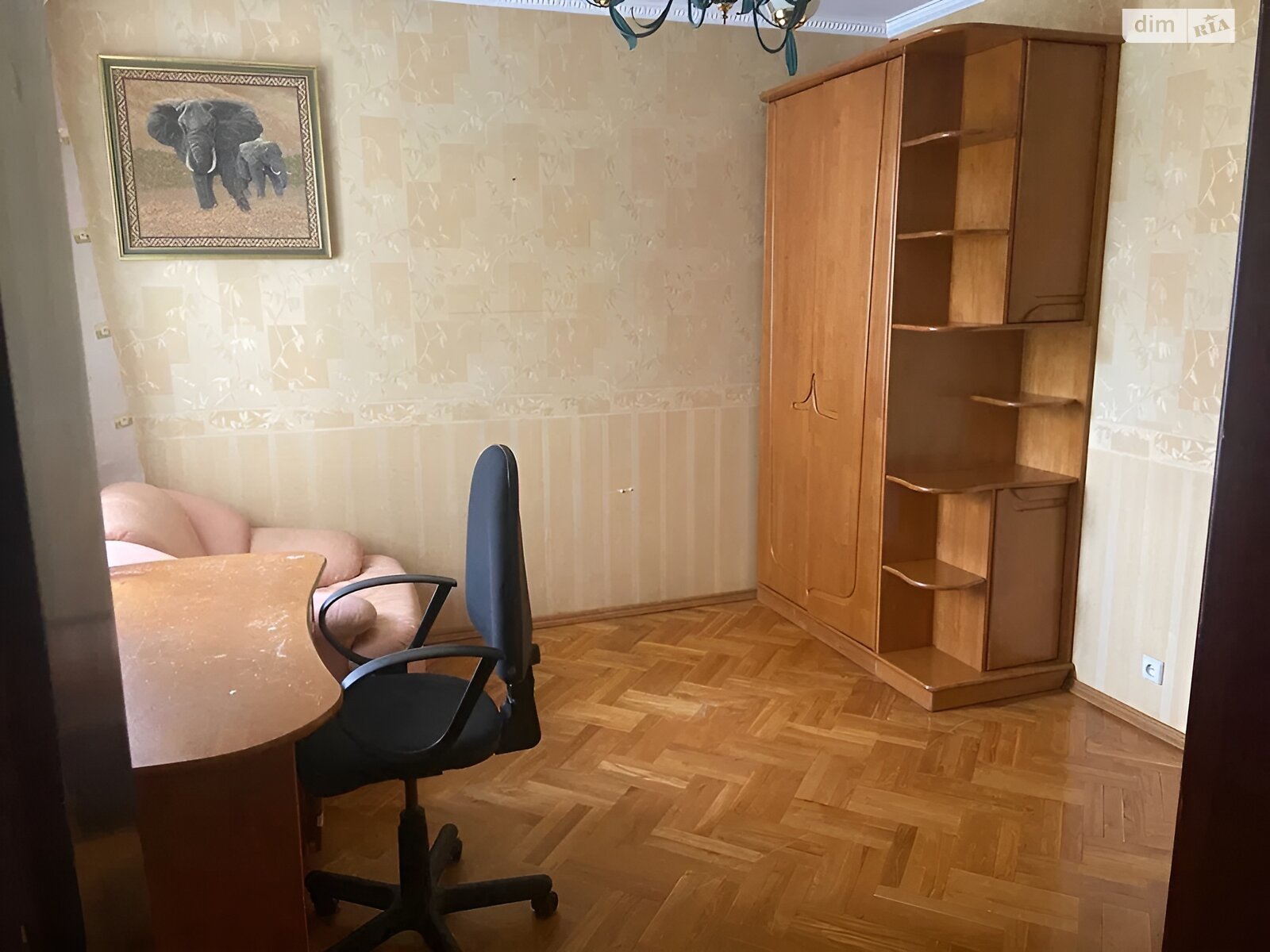 Продаж чотирикімнатної квартири в Києві, на вул. Лісківська 4, район Деснянський фото 1 Продаж чотирикімнатної квартири в Києві, на вул. Лісківська 4, район Деснянський фото 1