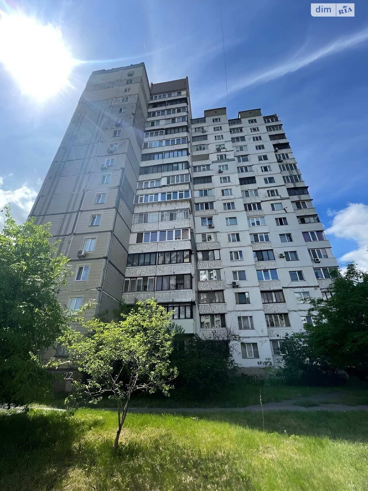Продаж чотирикімнатної квартири в Києві, на вул. Лісківська 4, район Деснянський фото 1 Продаж чотирикімнатної квартири в Києві, на вул. Лісківська 4, район Деснянський фото 1