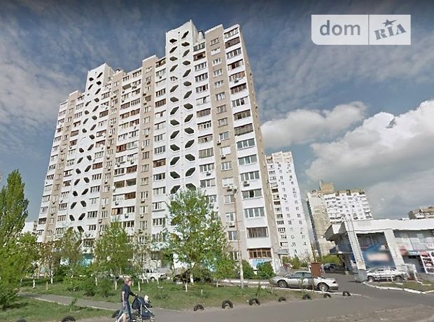 Продажа квартиры, 1 ком., Киев, р‑н. Деснянский, Лисковская улица, дом 12 Продажа квартиры, 1 ком., Киев, р‑н. Деснянский, Лисковская улица, дом 12