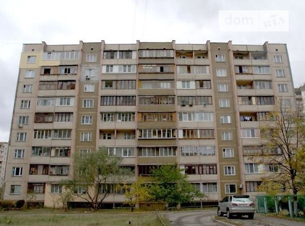 Продажа квартиры, 1 ком., Киев, р‑н. Деснянский, ст.м. Черниговская, Марины Цветаевой улица, дом 16А Продажа квартиры, 1 ком., Киев, р‑н. Деснянский, ст.м. Черниговская, Марины Цветаевой улица, дом 16А