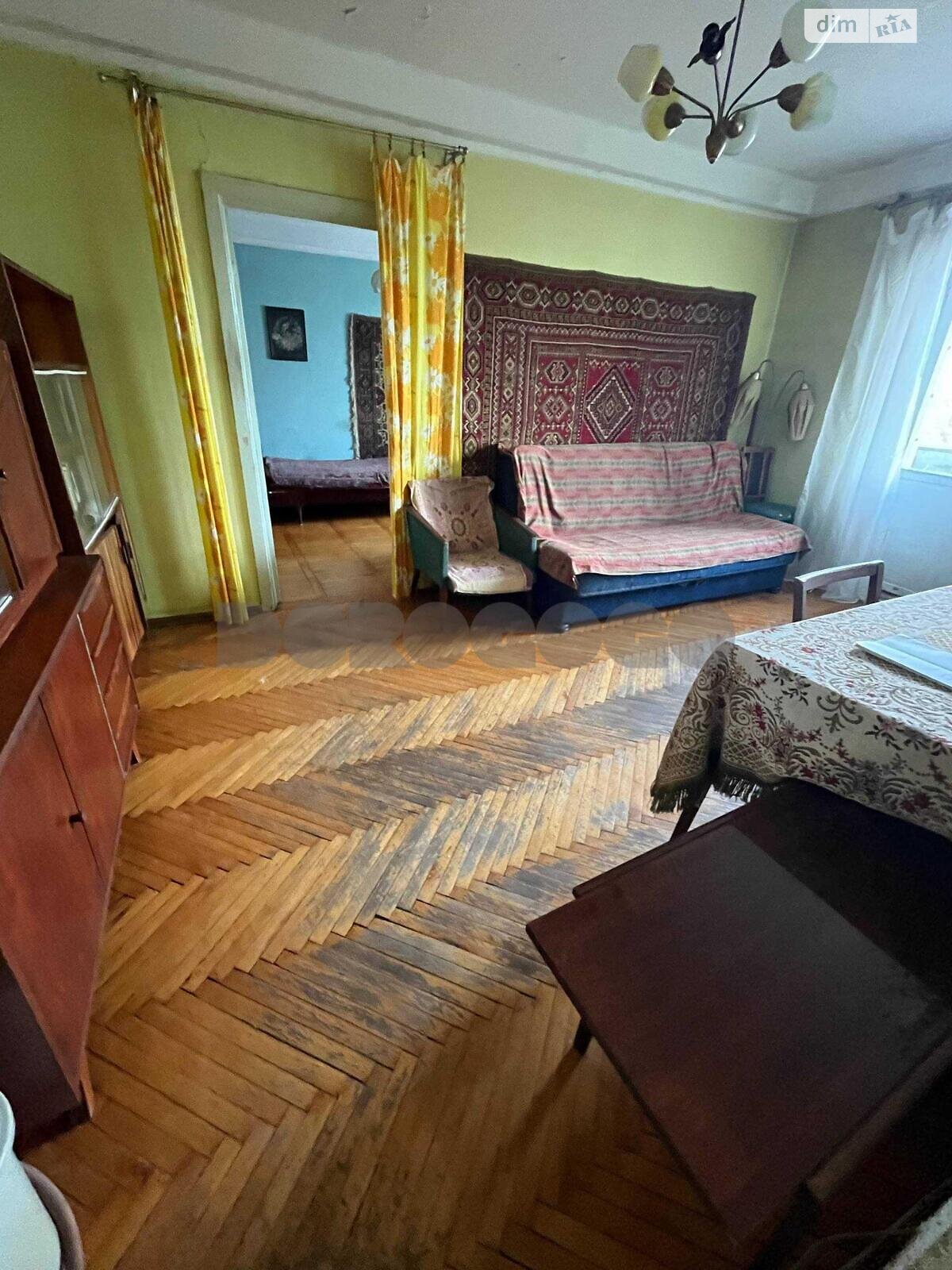 Продажа двухкомнатной квартиры в Киеве, на ул. Кубанской Украины 33, район Деснянский фото 1 Продажа двухкомнатной квартиры в Киеве, на ул. Кубанской Украины 33, район Деснянский фото 1