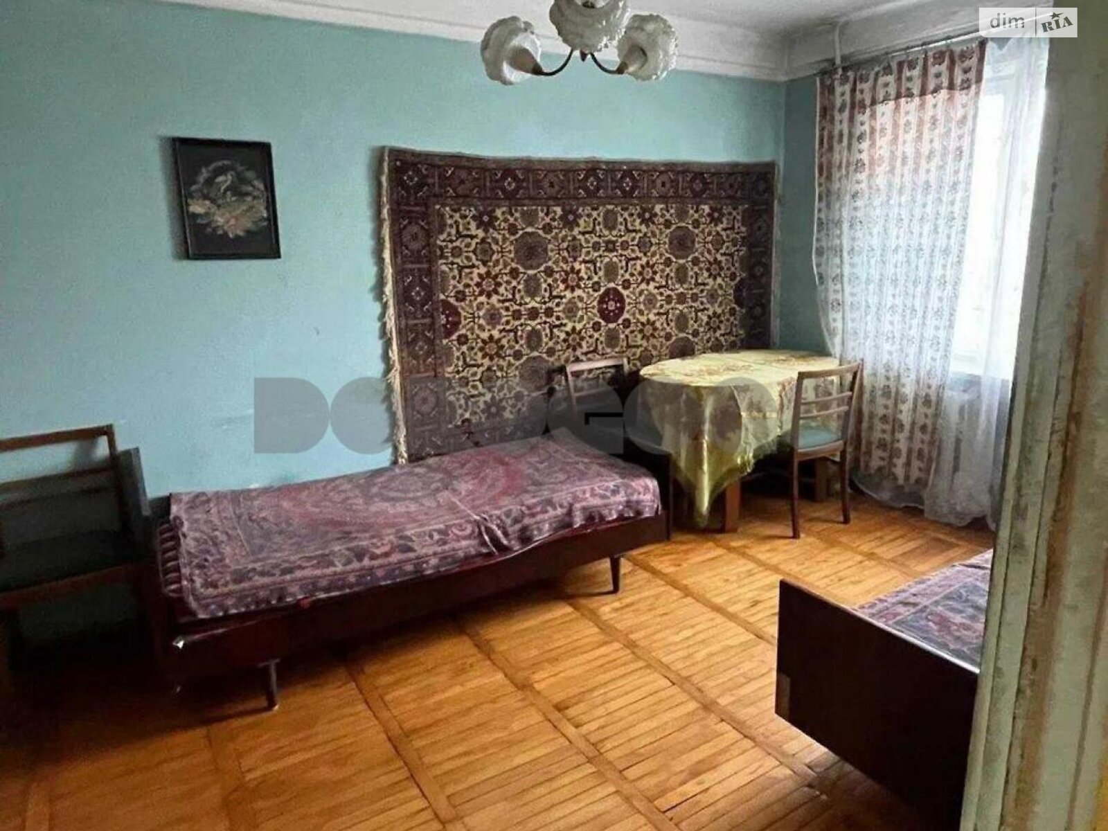 Продажа двухкомнатной квартиры в Киеве, на ул. Кубанской Украины 33, район Деснянский фото 1 Продажа двухкомнатной квартиры в Киеве, на ул. Кубанской Украины 33, район Деснянский фото 1