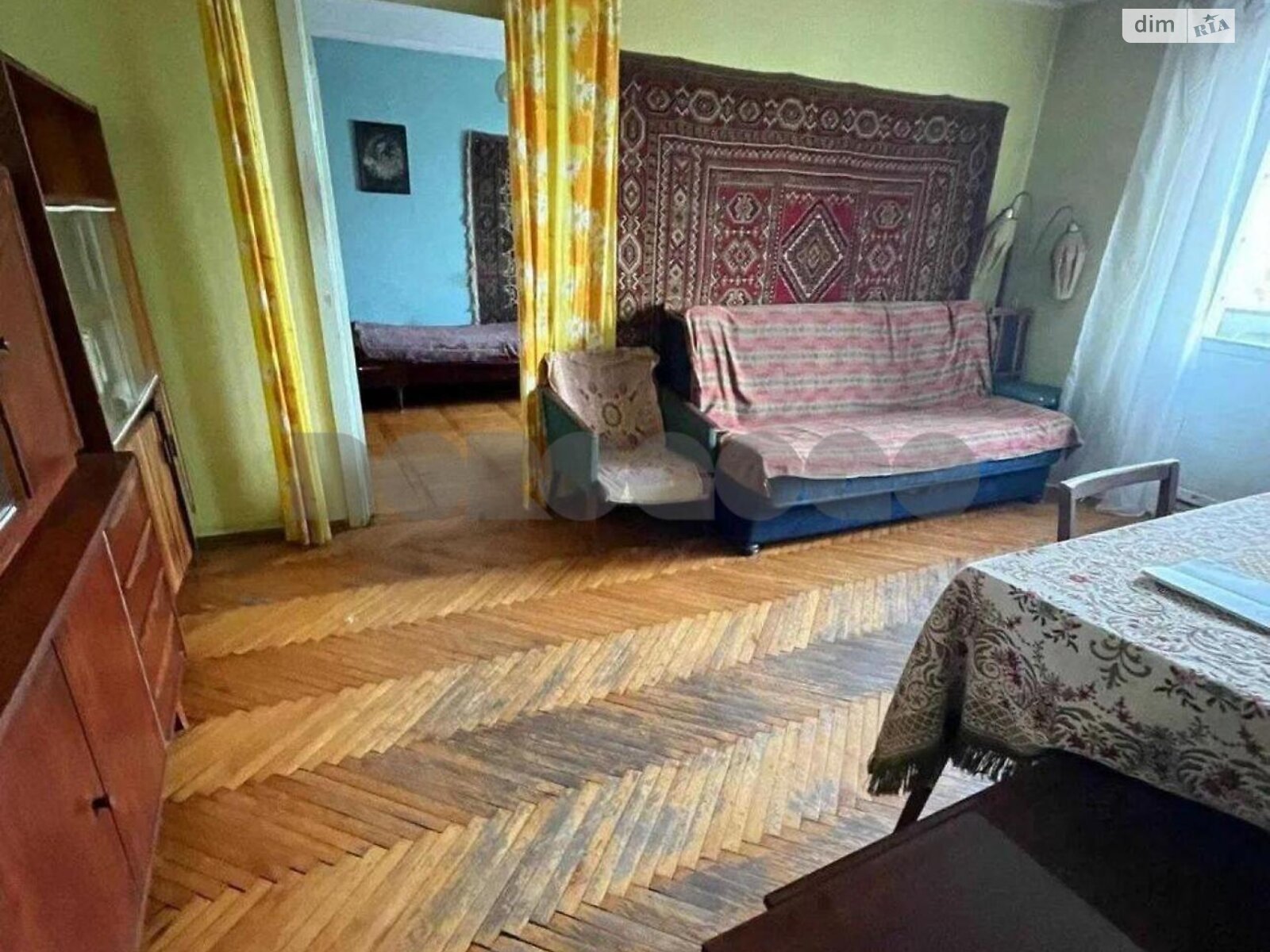 Продажа двухкомнатной квартиры в Киеве, на ул. Кубанской Украины 33, район Деснянский фото 1 Продажа двухкомнатной квартиры в Киеве, на ул. Кубанской Украины 33, район Деснянский фото 1