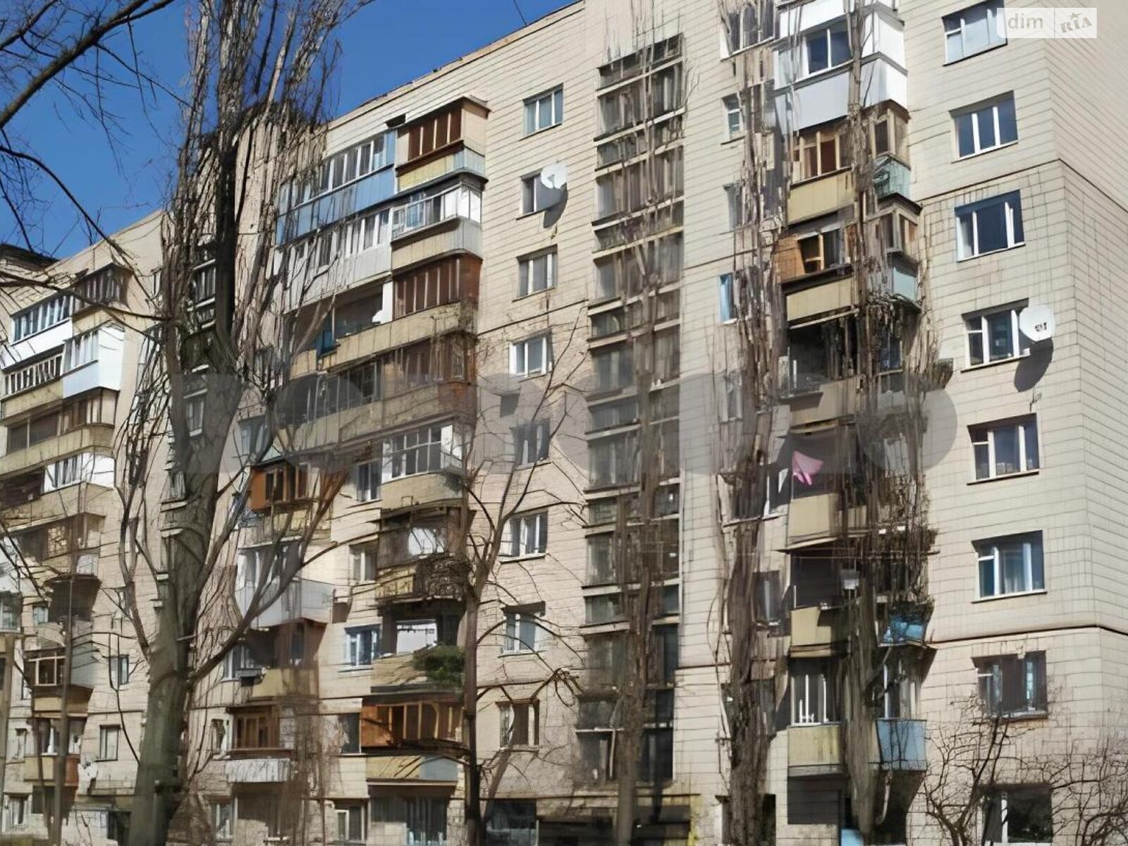 Продажа двухкомнатной квартиры в Киеве, на ул. Кубанской Украины 33, район Деснянский фото 1 Продажа двухкомнатной квартиры в Киеве, на ул. Кубанской Украины 33, район Деснянский фото 1