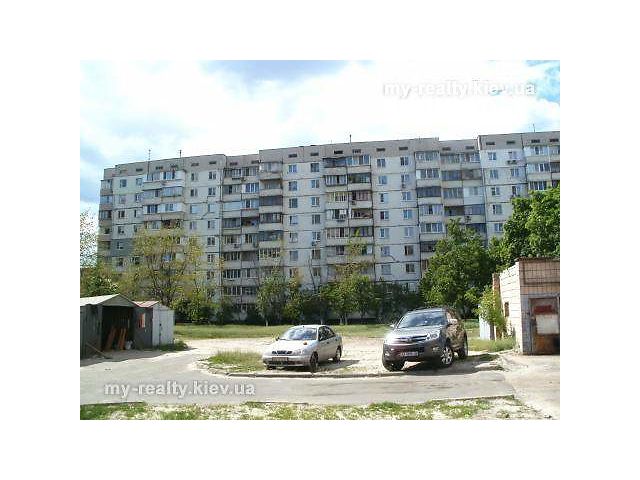 Продажа квартиры, 1 ком., Киев, р‑н. Деснянский, Маяковского Владимира просп. Продажа квартиры, 1 ком., Киев, р‑н. Деснянский, Маяковского Владимира просп.