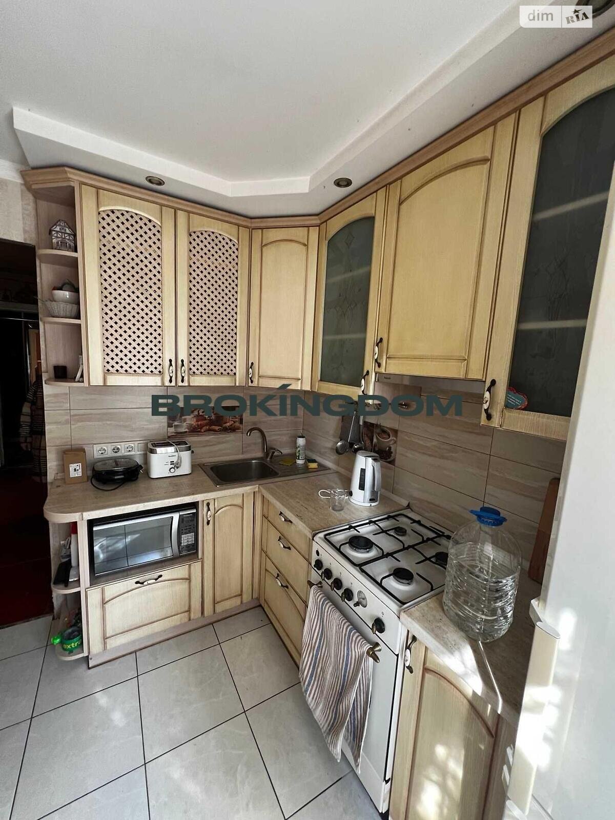 Продаж однокімнатної квартири в Києві, на просп. Червоної Калини 59А, район Деснянський фото 1 Продаж однокімнатної квартири в Києві, на просп. Червоної Калини 59А, район Деснянський фото 1