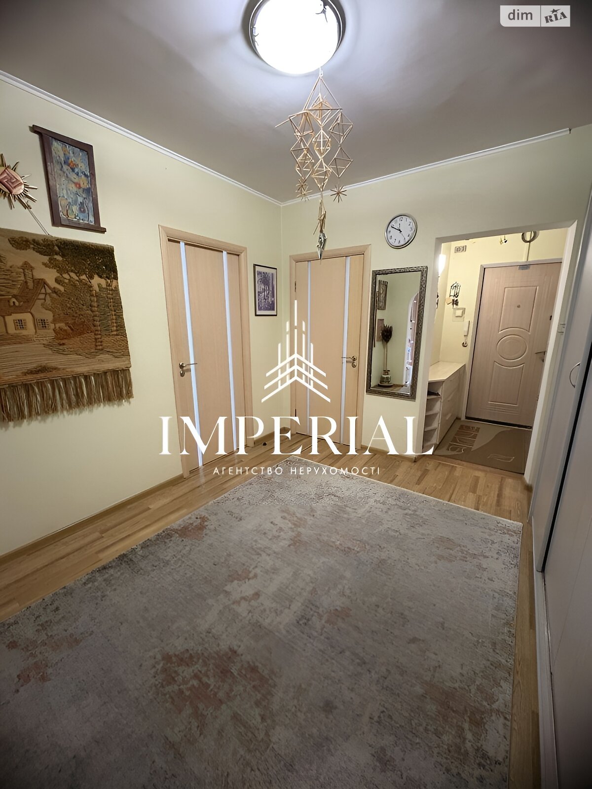 Продаж трикімнатної квартири в Києві, на просп. Червоної Калини 52, район Деснянський фото 1 Продаж трикімнатної квартири в Києві, на просп. Червоної Калини 52, район Деснянський фото 1