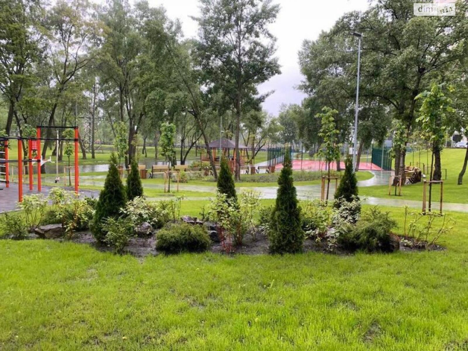 Продажа трехкомнатной квартиры в Киеве, на просп. Червоной Калины 1А, район Деснянский фото 1