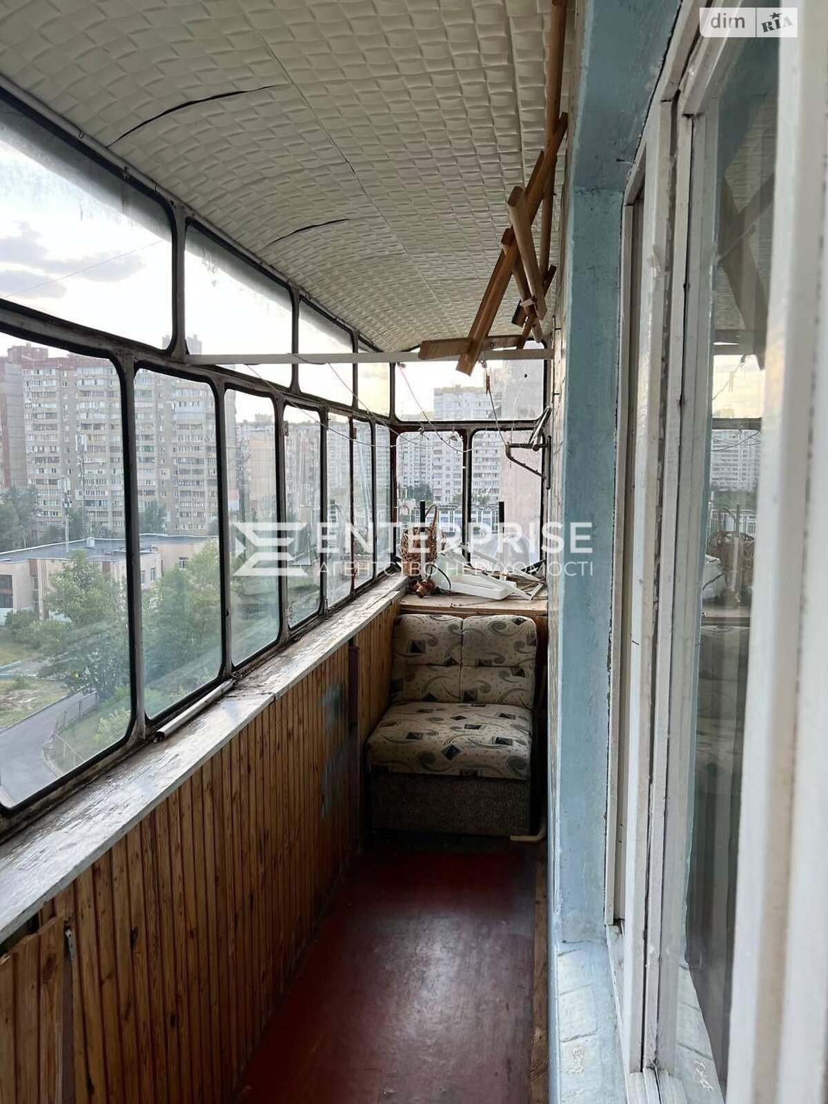 Продажа двухкомнатной квартиры в Киеве, на просп. Червоной Калины 93Б, район Деснянский фото 1