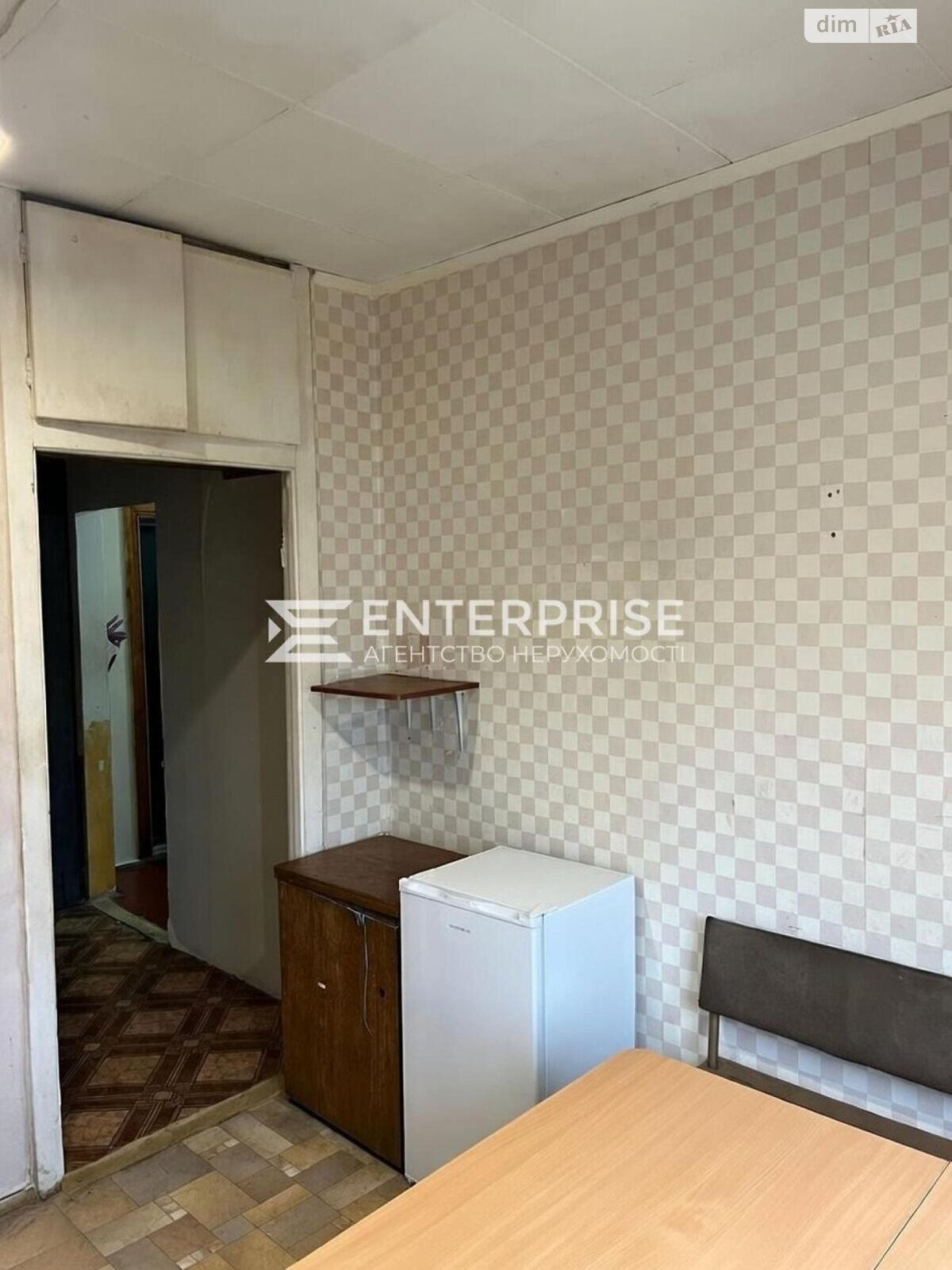 Продажа двухкомнатной квартиры в Киеве, на просп. Червоной Калины 93Б, район Деснянский фото 1