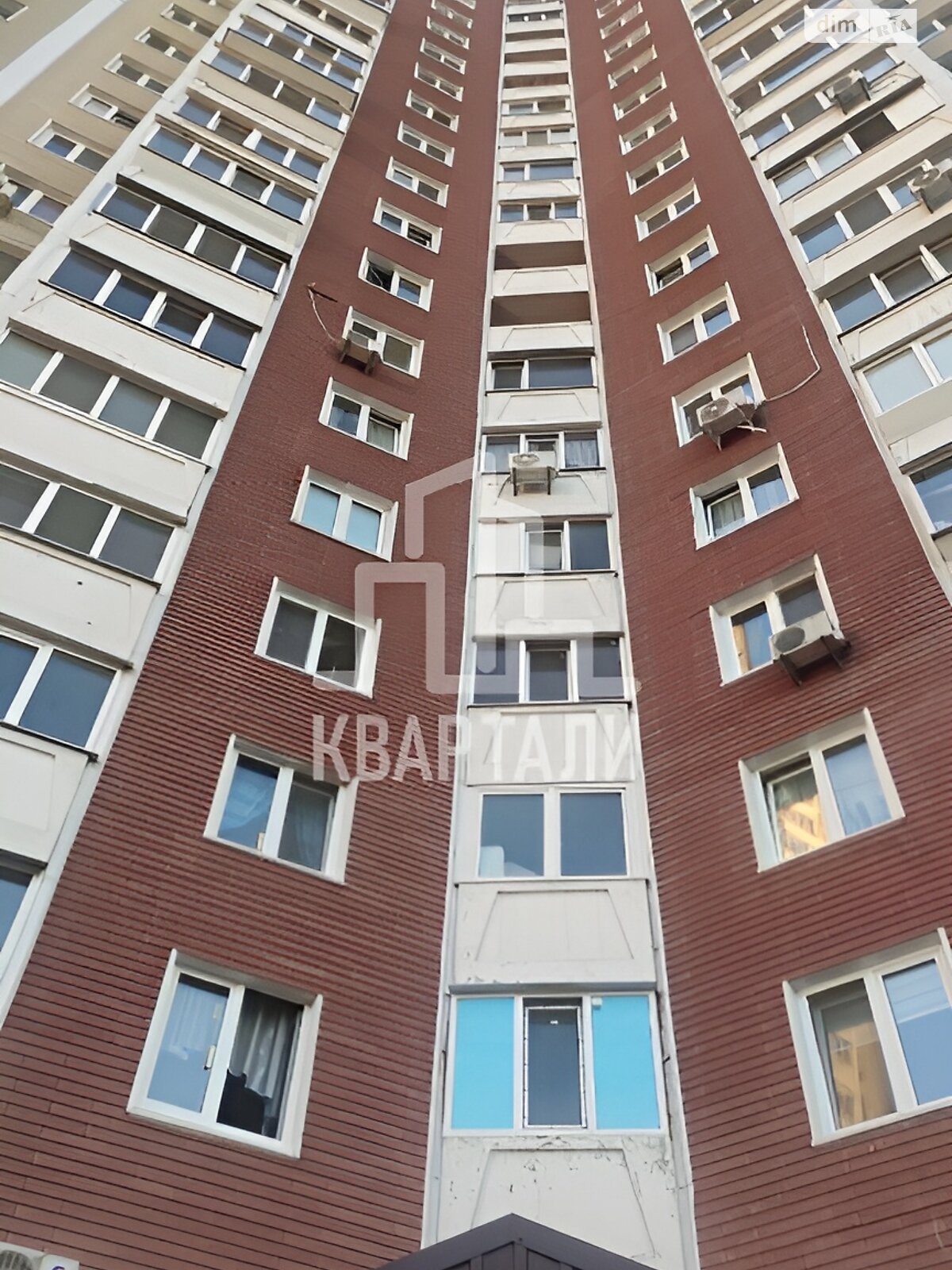 Продажа трехкомнатной квартиры в Киеве, на ул. Милославская 4, район Деснянский фото 1