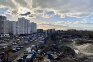 Продаж однокімнатної квартири в Києві, на вул. Милославська 18, район Деснянський фото 2