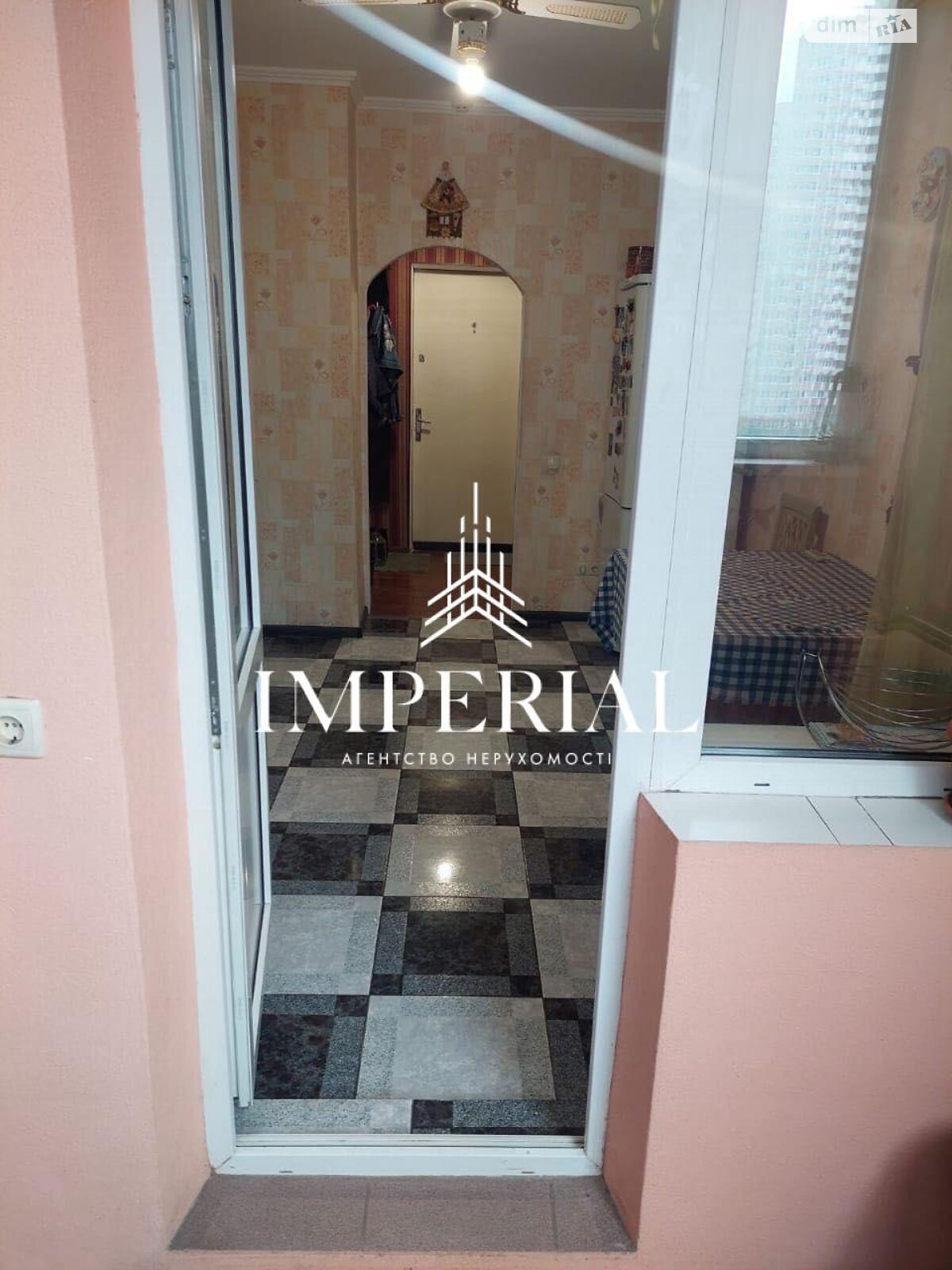 Продажа двухкомнатной квартиры в Киеве, на ул. Милославская 4, район Деснянский фото 1 Продажа двухкомнатной квартиры в Киеве, на ул. Милославская 4, район Деснянский фото 1