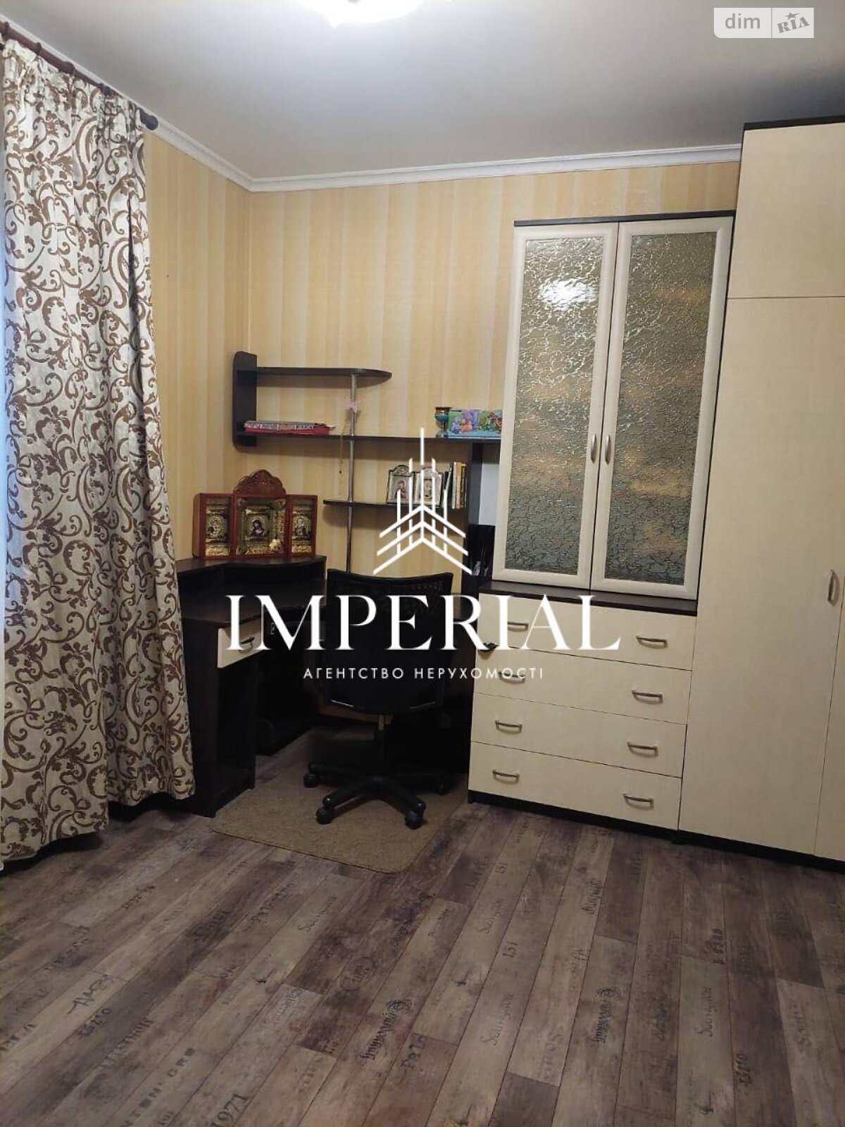 Продажа двухкомнатной квартиры в Киеве, на ул. Милославская 4, район Деснянский фото 1 Продажа двухкомнатной квартиры в Киеве, на ул. Милославская 4, район Деснянский фото 1