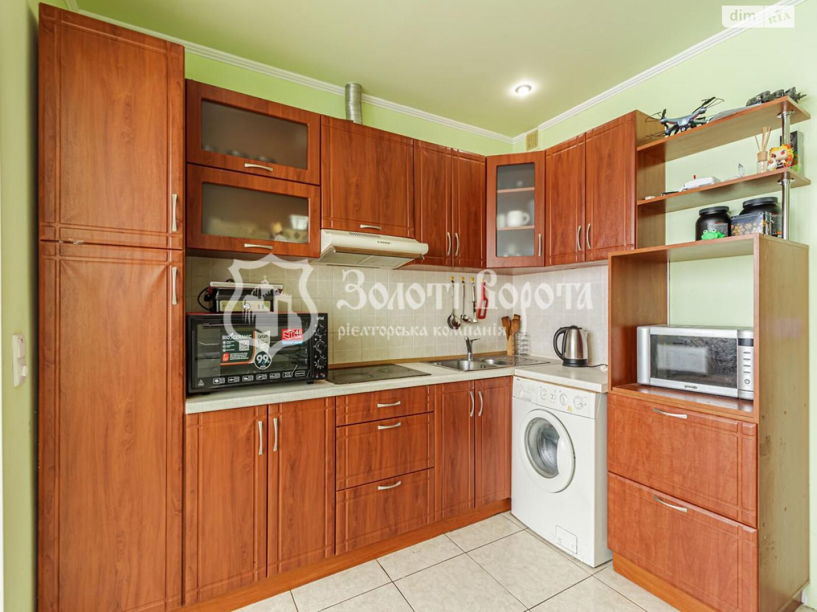 Продаж однокімнатної квартири в Києві, на вул. Милославська 47А, район Деснянський фото 1 Продаж однокімнатної квартири в Києві, на вул. Милославська 47А, район Деснянський фото 1