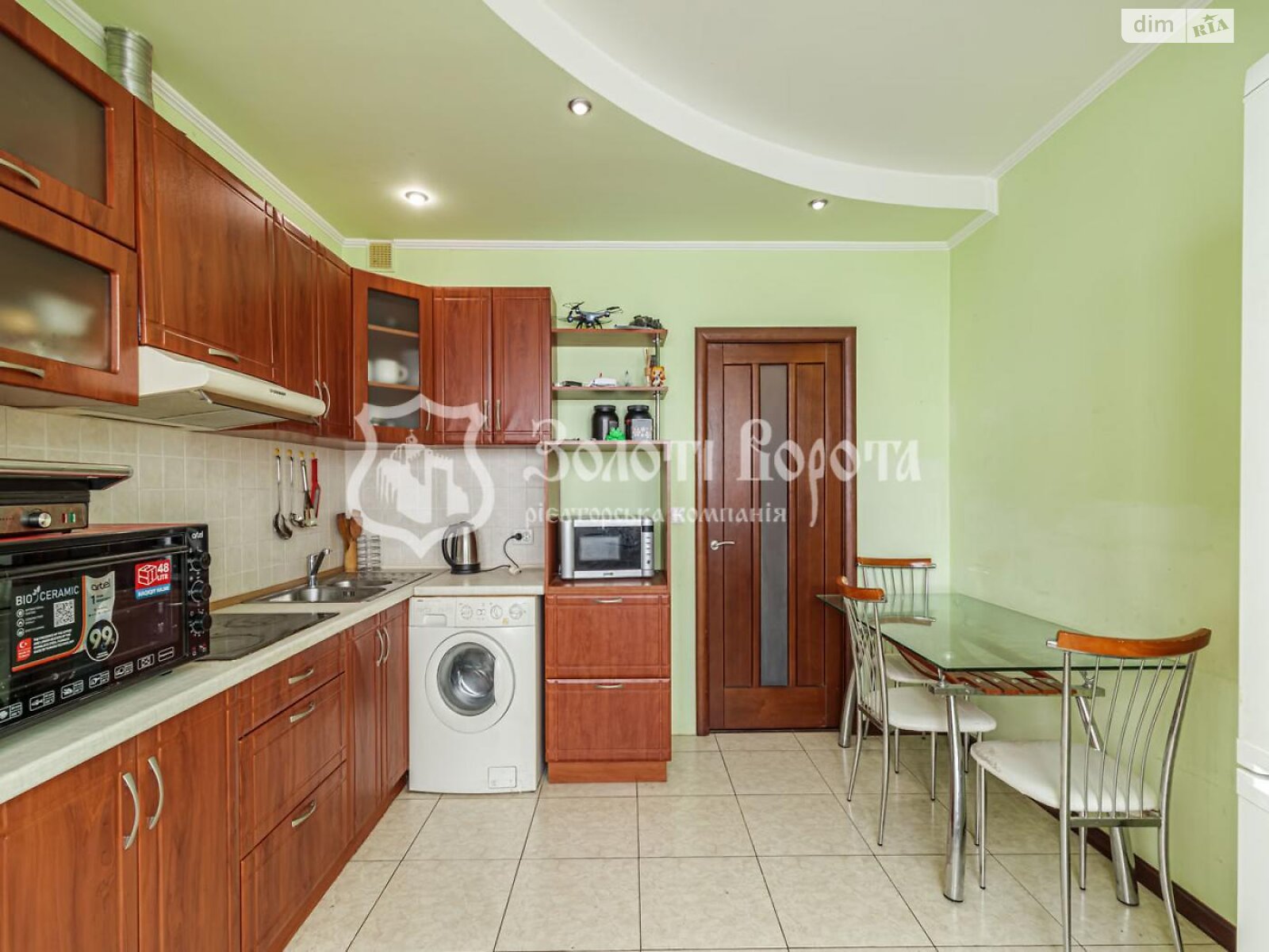 Продаж однокімнатної квартири в Києві, на вул. Милославська 47А, район Деснянський фото 1 Продаж однокімнатної квартири в Києві, на вул. Милославська 47А, район Деснянський фото 1