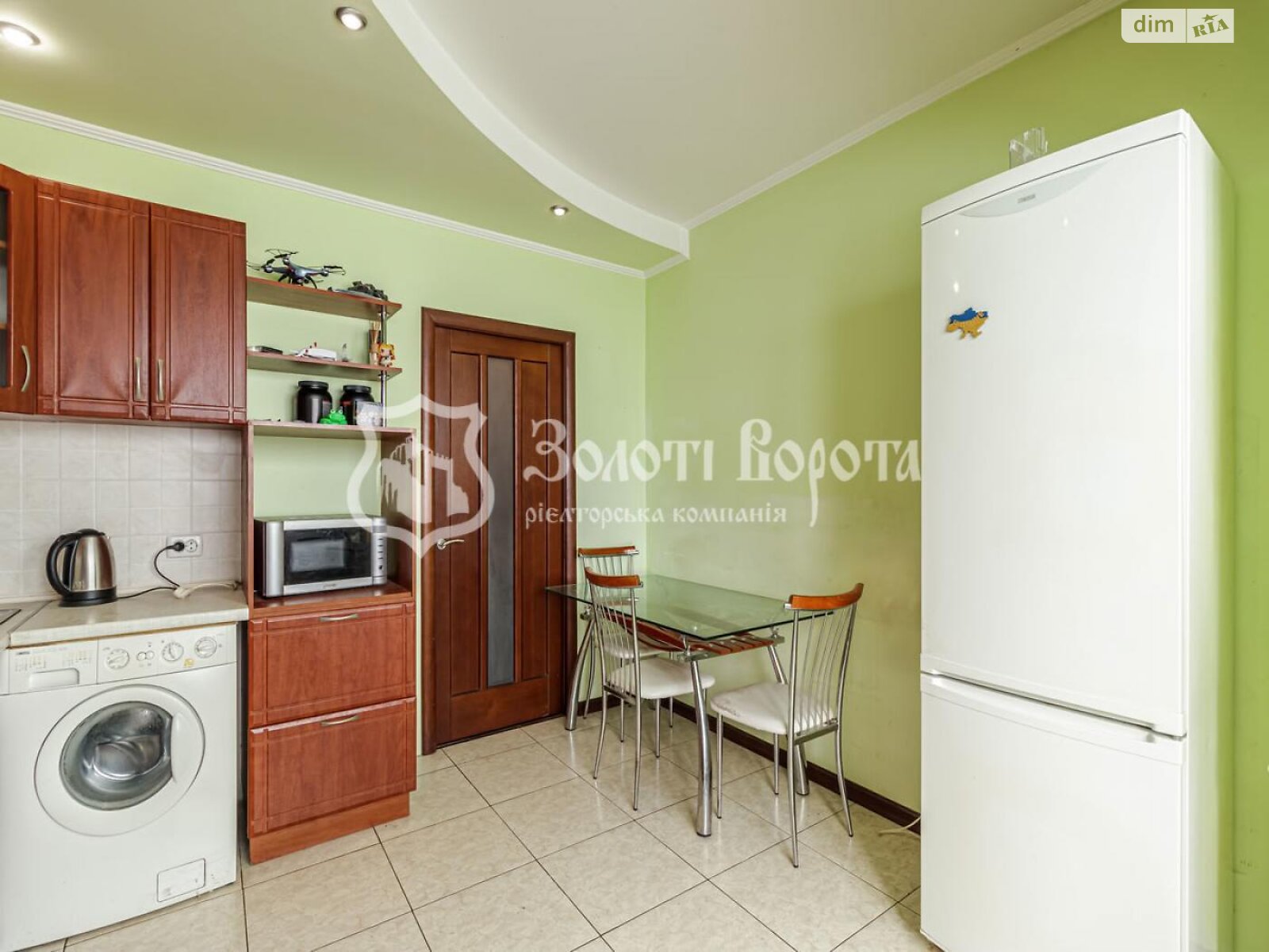 Продаж однокімнатної квартири в Києві, на вул. Милославська 47А, район Деснянський фото 1 Продаж однокімнатної квартири в Києві, на вул. Милославська 47А, район Деснянський фото 1