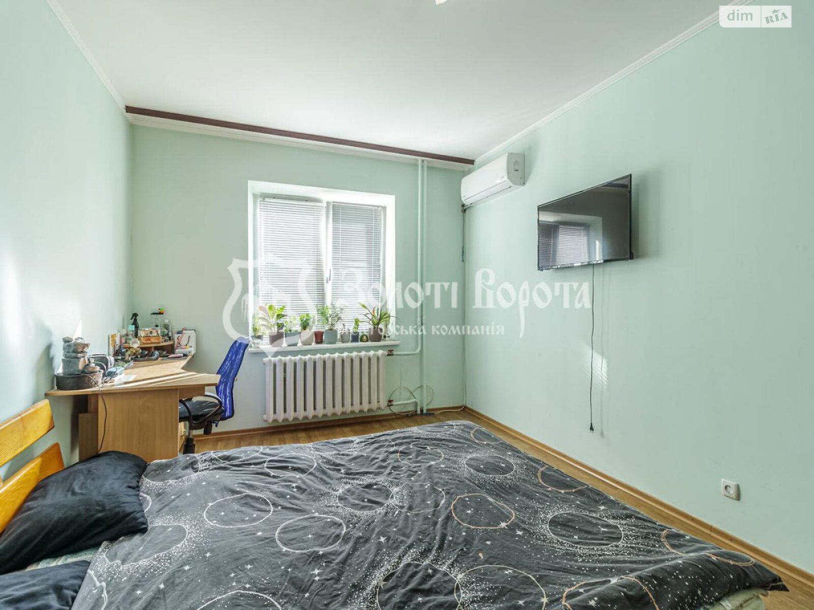 Продаж однокімнатної квартири в Києві, на вул. Милославська 47А, район Деснянський фото 1 Продаж однокімнатної квартири в Києві, на вул. Милославська 47А, район Деснянський фото 1