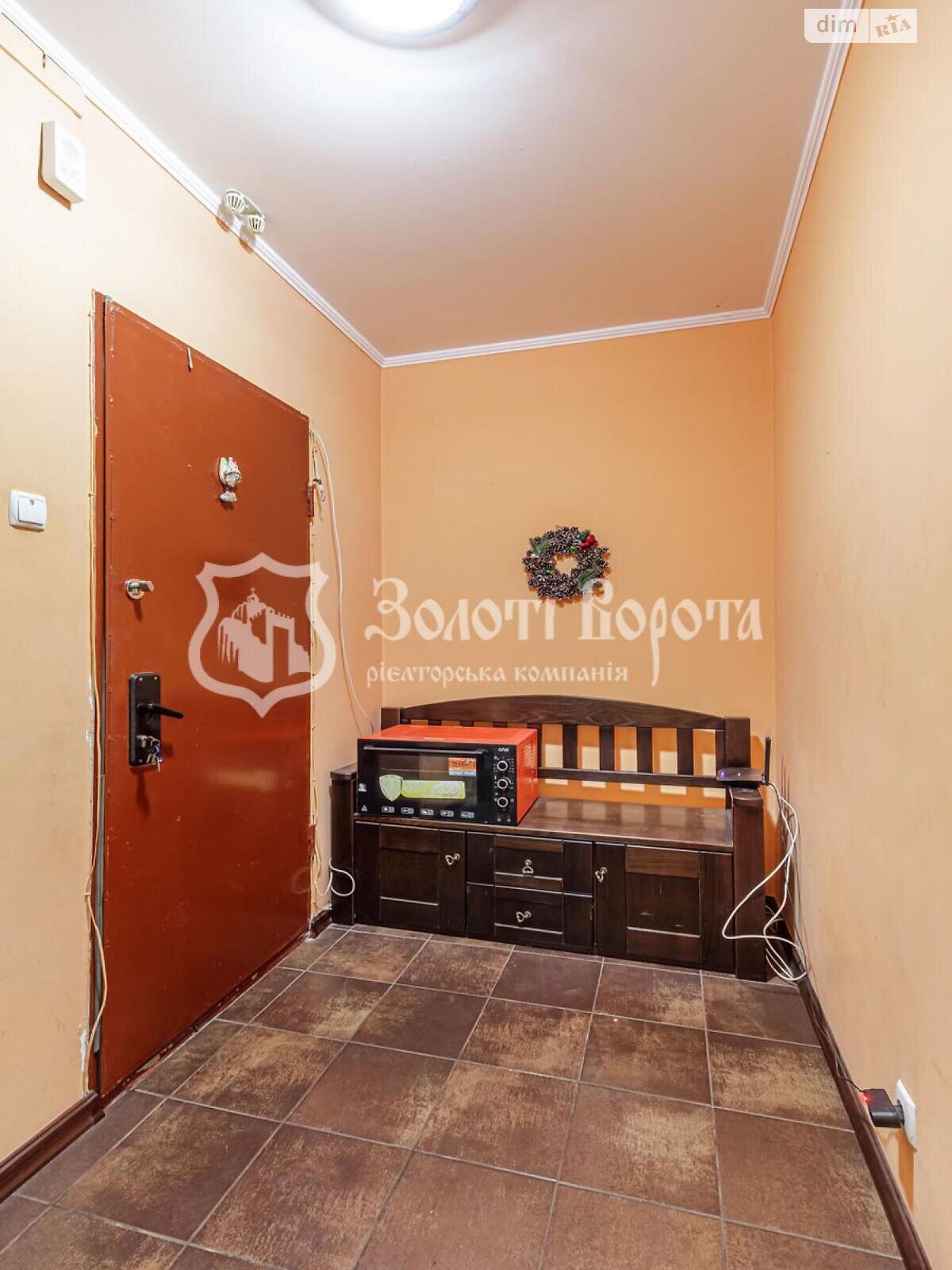 Продаж однокімнатної квартири в Києві, на вул. Милославська 47А, район Деснянський фото 1 Продаж однокімнатної квартири в Києві, на вул. Милославська 47А, район Деснянський фото 1