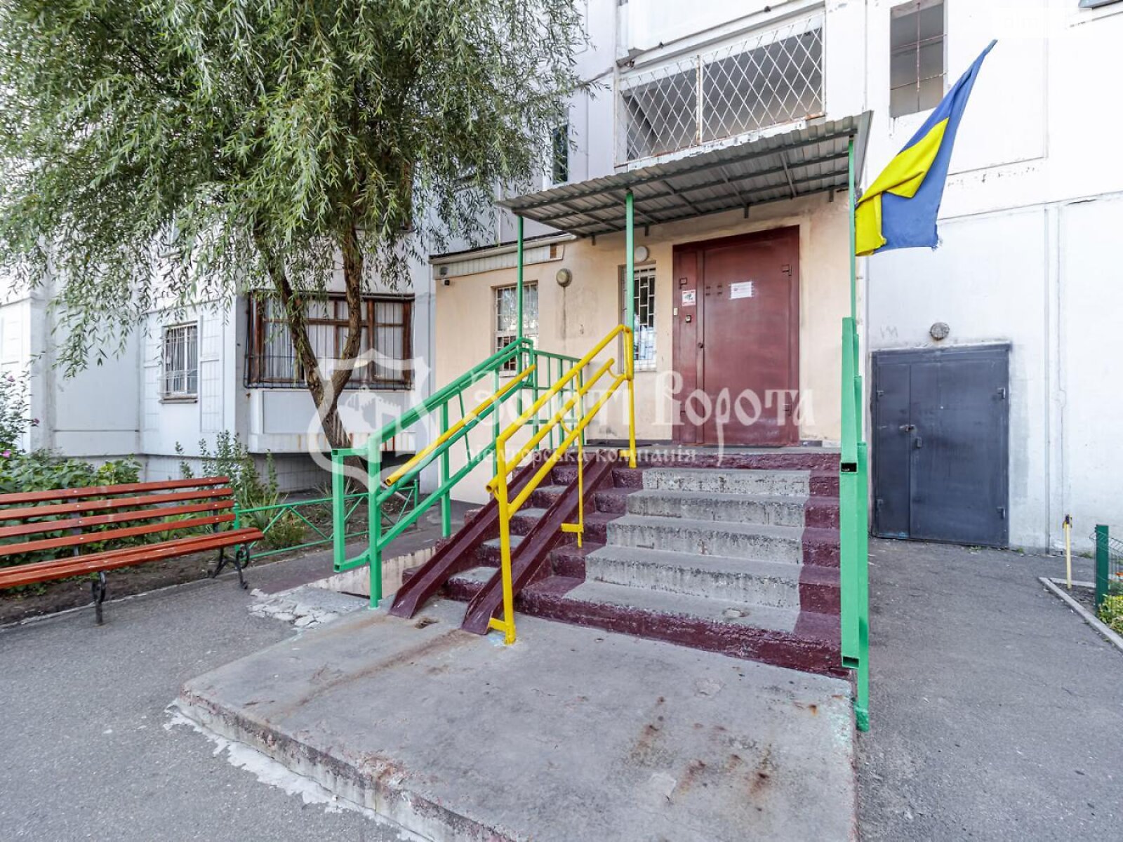 Продаж однокімнатної квартири в Києві, на вул. Милославська 47А, район Деснянський фото 1 Продаж однокімнатної квартири в Києві, на вул. Милославська 47А, район Деснянський фото 1