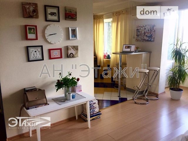 Продажа квартиры, 1 ком., Киев, р‑н. Деснянский, Милютенко ул., 15 "А" Продажа квартиры, 1 ком., Киев, р‑н. Деснянский, Милютенко ул., 15 "А"