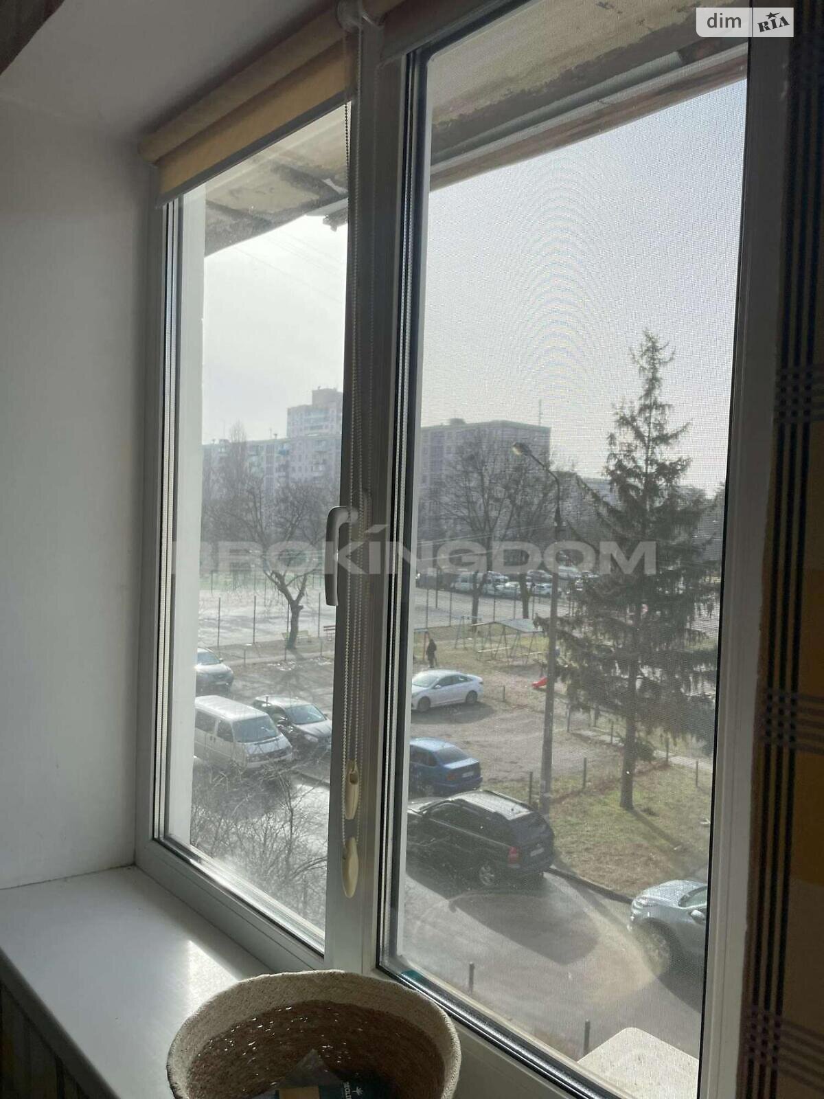 Продажа однокомнатной квартиры в Киеве, на ул. Милютенко 46, район Деснянский фото 1