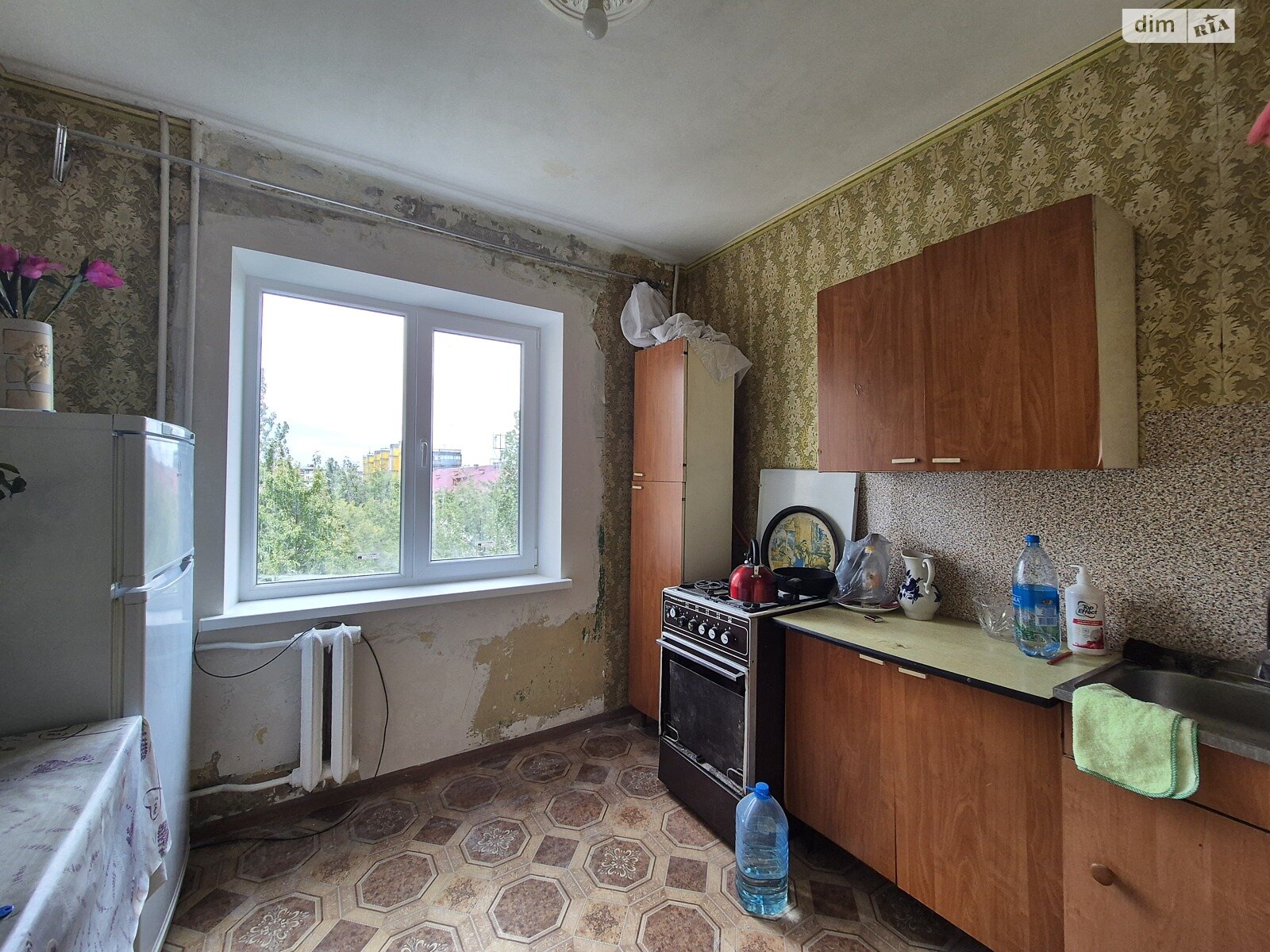 Продажа двухкомнатной квартиры в Киеве, на ул. Милютенко 10/1, район Деснянский фото 1 Продажа двухкомнатной квартиры в Киеве, на ул. Милютенко 10/1, район Деснянский фото 1