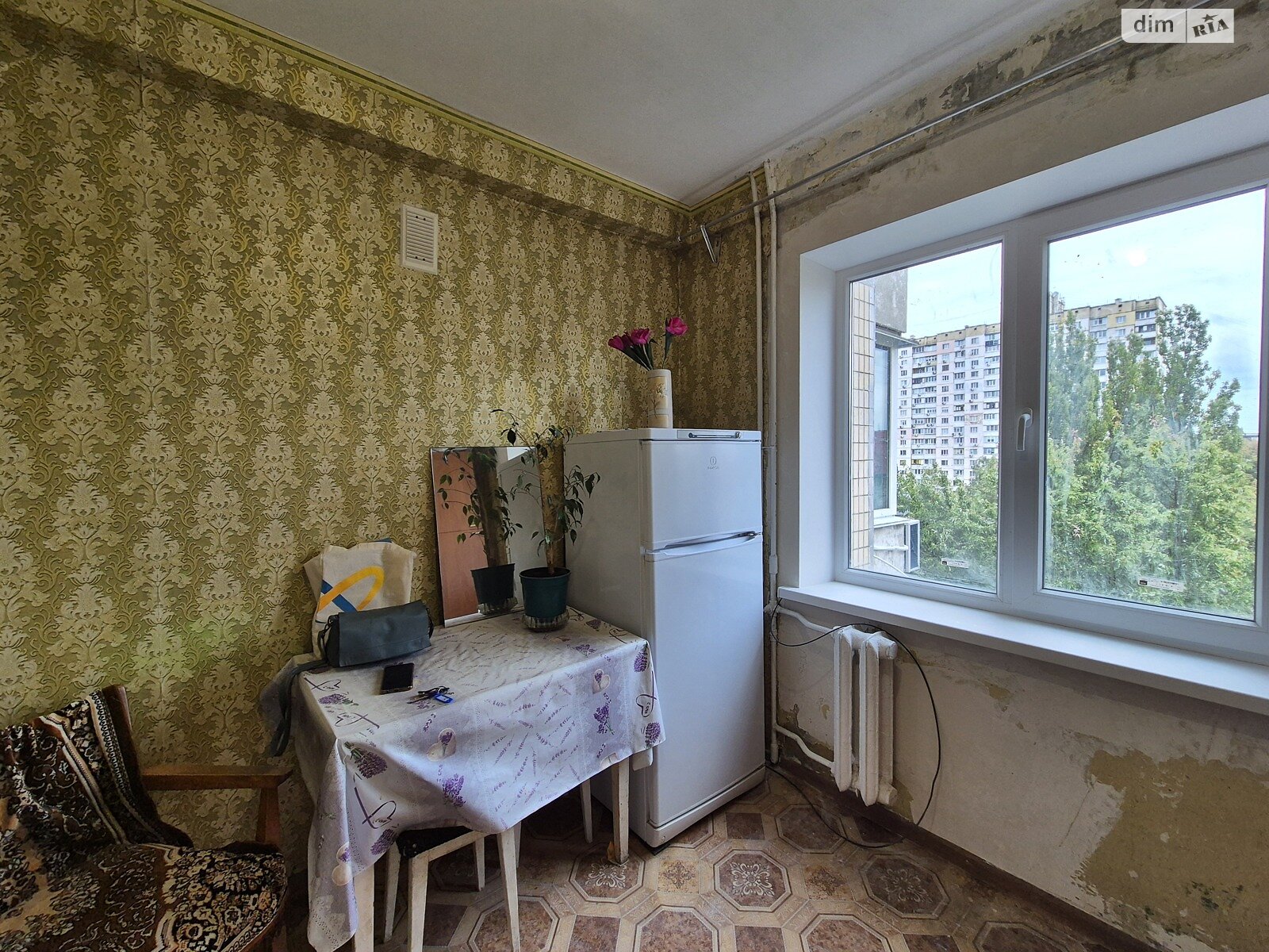 Продажа двухкомнатной квартиры в Киеве, на ул. Милютенко 10/1, район Деснянский фото 1 Продажа двухкомнатной квартиры в Киеве, на ул. Милютенко 10/1, район Деснянский фото 1