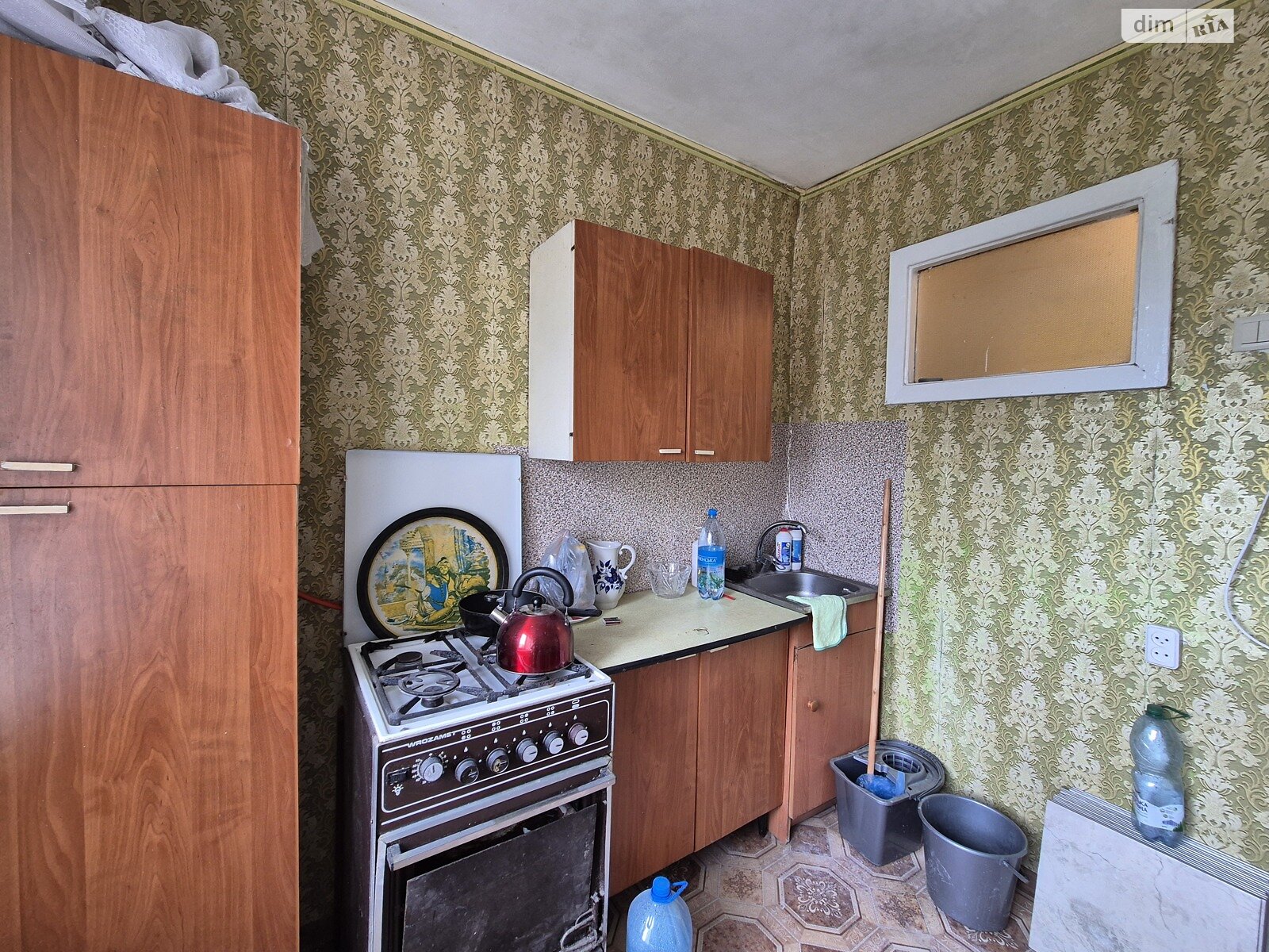 Продажа двухкомнатной квартиры в Киеве, на ул. Милютенко 10/1, район Деснянский фото 1 Продажа двухкомнатной квартиры в Киеве, на ул. Милютенко 10/1, район Деснянский фото 1