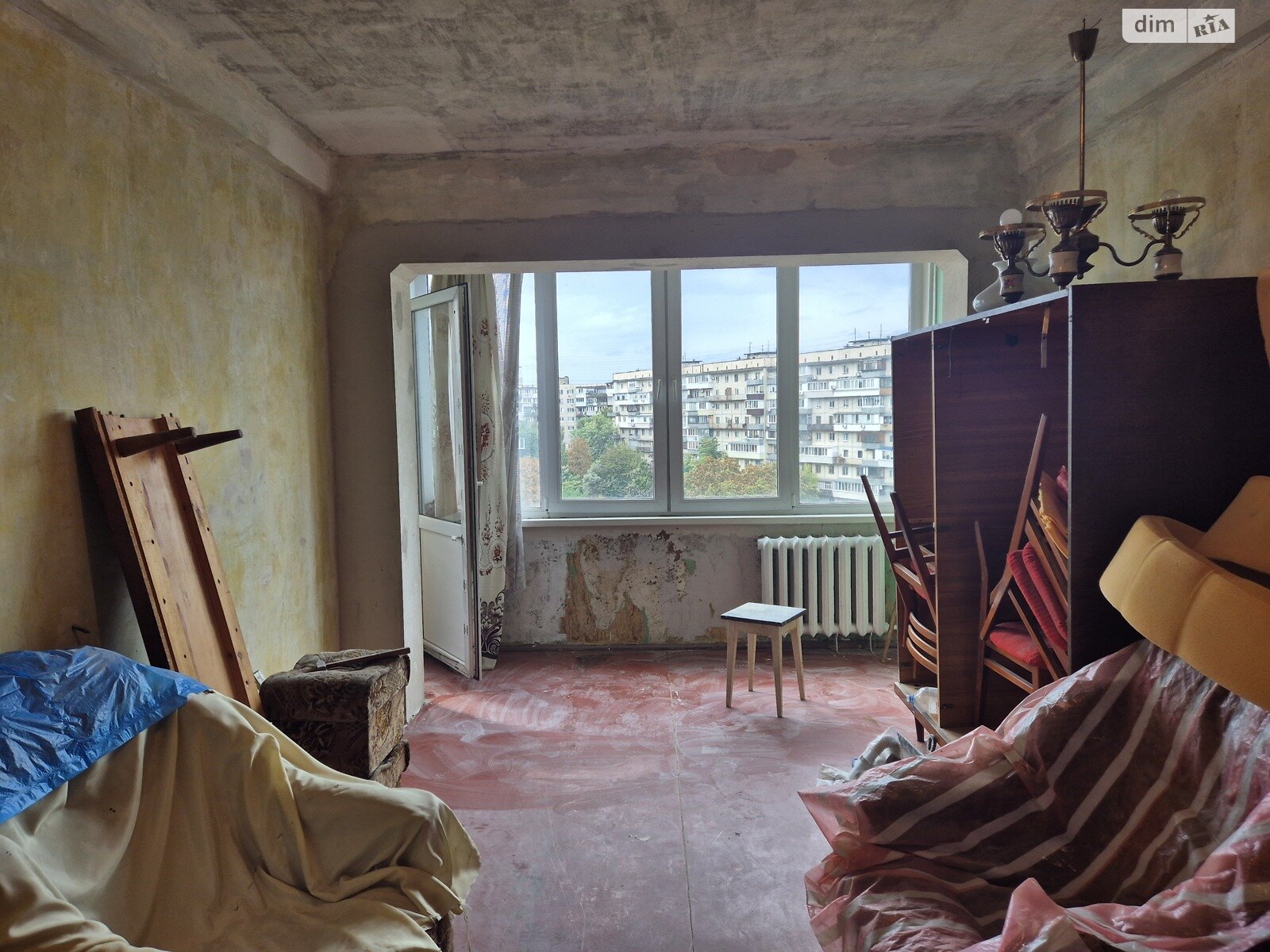 Продажа двухкомнатной квартиры в Киеве, на ул. Милютенко 10/1, район Деснянский фото 1 Продажа двухкомнатной квартиры в Киеве, на ул. Милютенко 10/1, район Деснянский фото 1