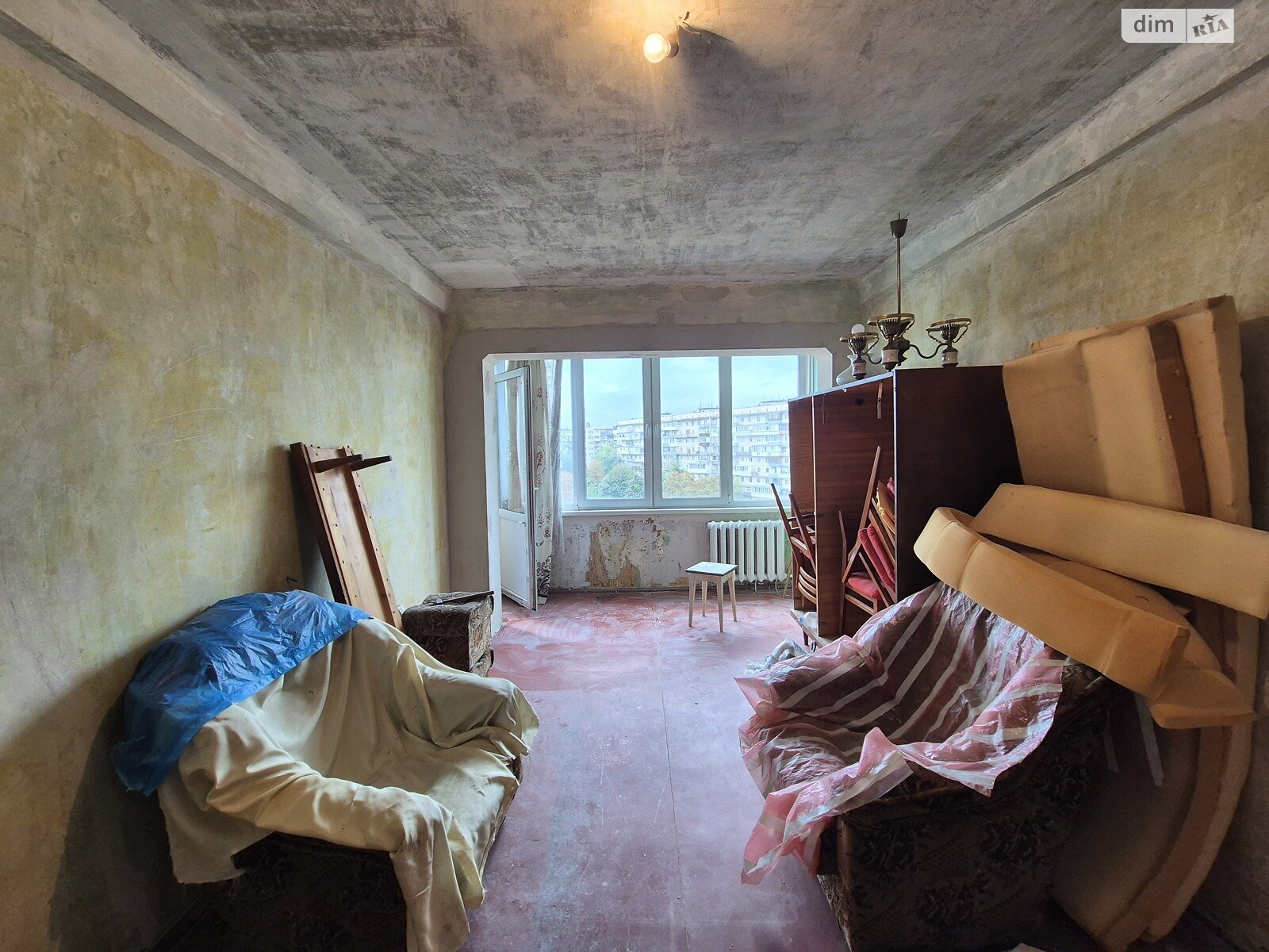 Продажа двухкомнатной квартиры в Киеве, на ул. Милютенко 10/1, район Деснянский фото 1 Продажа двухкомнатной квартиры в Киеве, на ул. Милютенко 10/1, район Деснянский фото 1