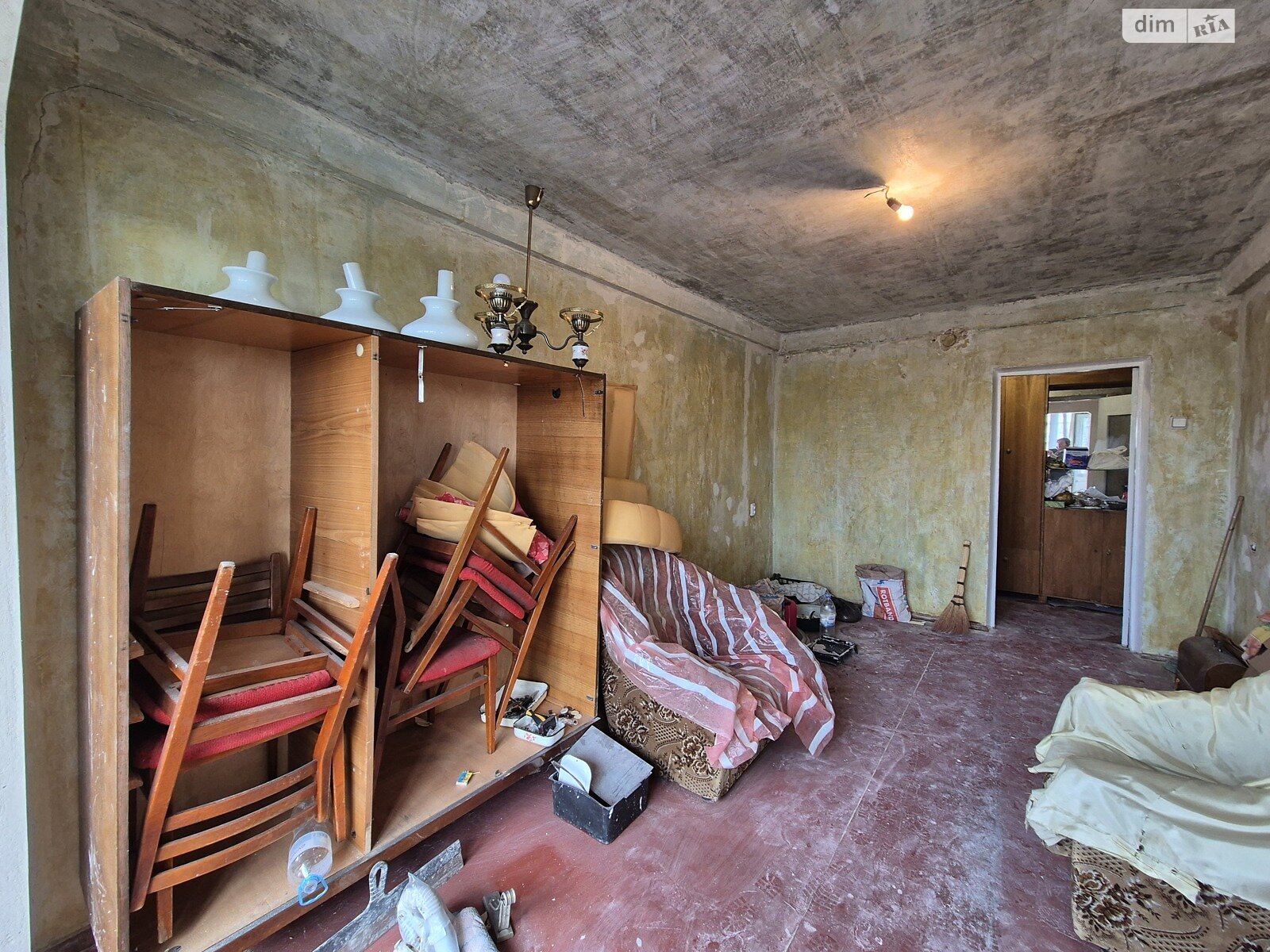 Продажа двухкомнатной квартиры в Киеве, на ул. Милютенко 10/1, район Деснянский фото 1 Продажа двухкомнатной квартиры в Киеве, на ул. Милютенко 10/1, район Деснянский фото 1