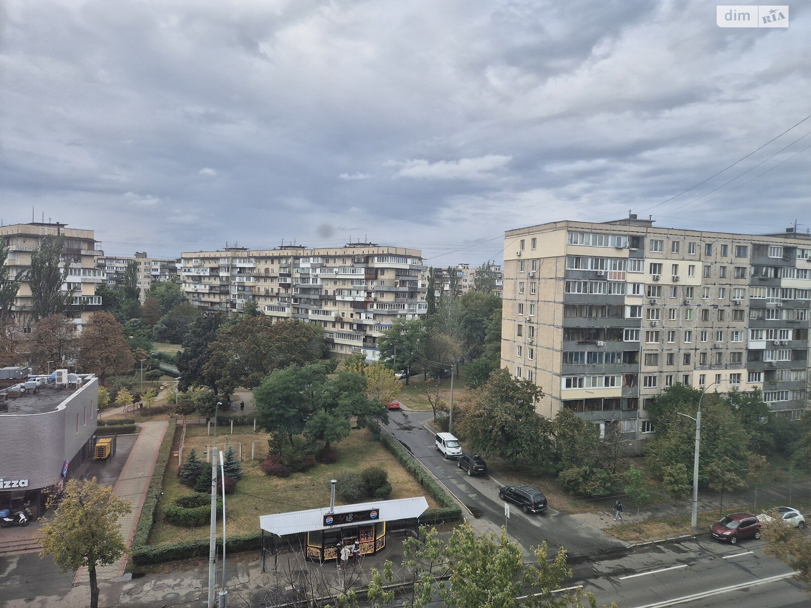 Продажа двухкомнатной квартиры в Киеве, на ул. Милютенко 10/1, район Деснянский фото 1 Продажа двухкомнатной квартиры в Киеве, на ул. Милютенко 10/1, район Деснянский фото 1