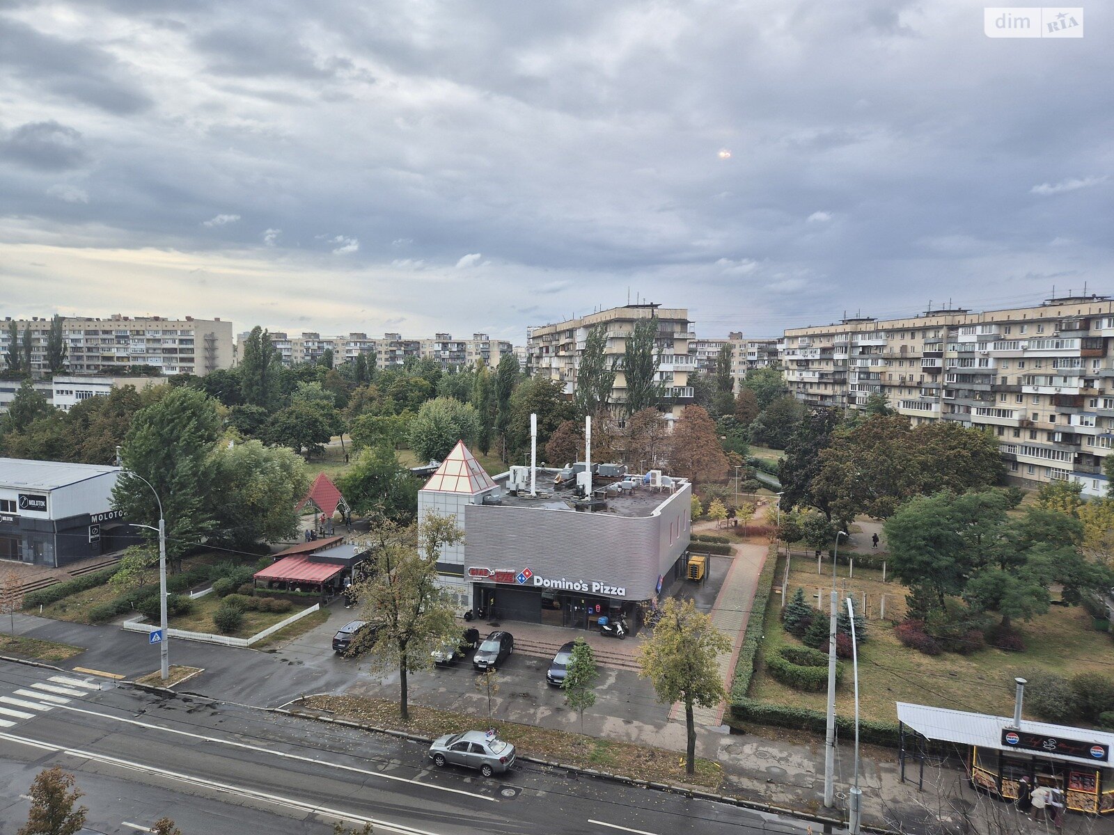 Продажа двухкомнатной квартиры в Киеве, на ул. Милютенко 10/1, район Деснянский фото 1 Продажа двухкомнатной квартиры в Киеве, на ул. Милютенко 10/1, район Деснянский фото 1