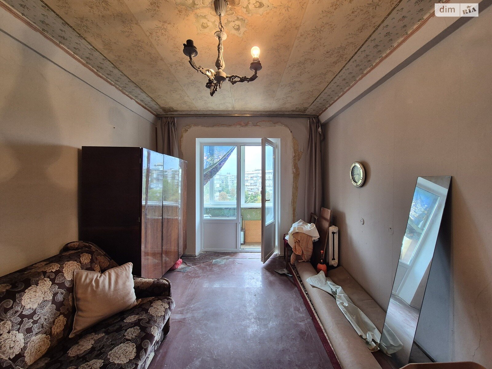 Продажа двухкомнатной квартиры в Киеве, на ул. Милютенко 10/1, район Деснянский фото 1 Продажа двухкомнатной квартиры в Киеве, на ул. Милютенко 10/1, район Деснянский фото 1