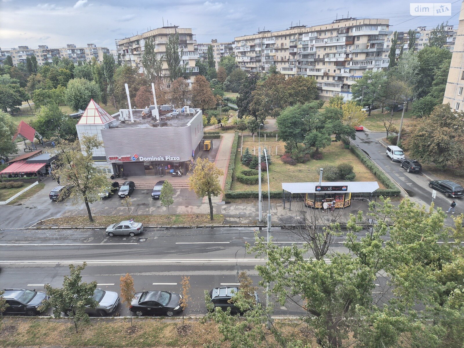 Продажа двухкомнатной квартиры в Киеве, на ул. Милютенко 10/1, район Деснянский фото 1 Продажа двухкомнатной квартиры в Киеве, на ул. Милютенко 10/1, район Деснянский фото 1