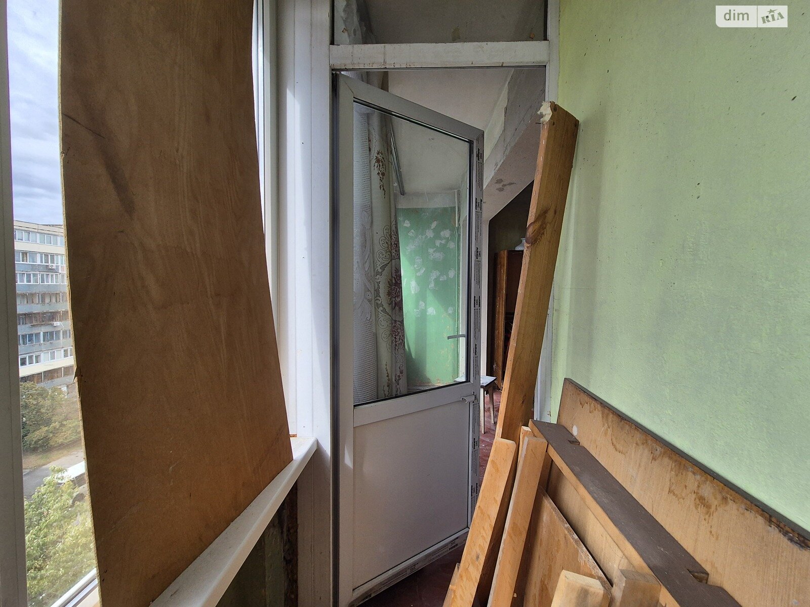 Продажа двухкомнатной квартиры в Киеве, на ул. Милютенко 10/1, район Деснянский фото 1 Продажа двухкомнатной квартиры в Киеве, на ул. Милютенко 10/1, район Деснянский фото 1