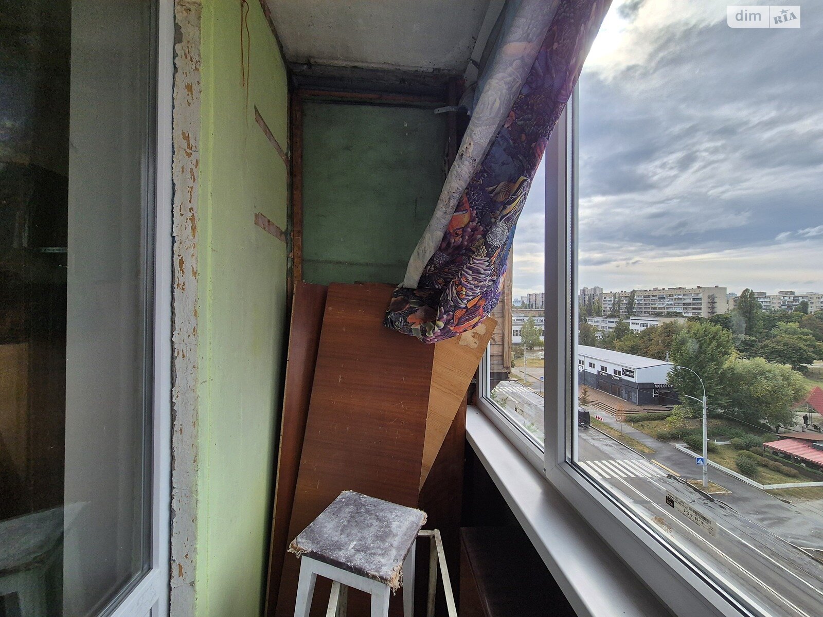Продажа двухкомнатной квартиры в Киеве, на ул. Милютенко 10/1, район Деснянский фото 1 Продажа двухкомнатной квартиры в Киеве, на ул. Милютенко 10/1, район Деснянский фото 1