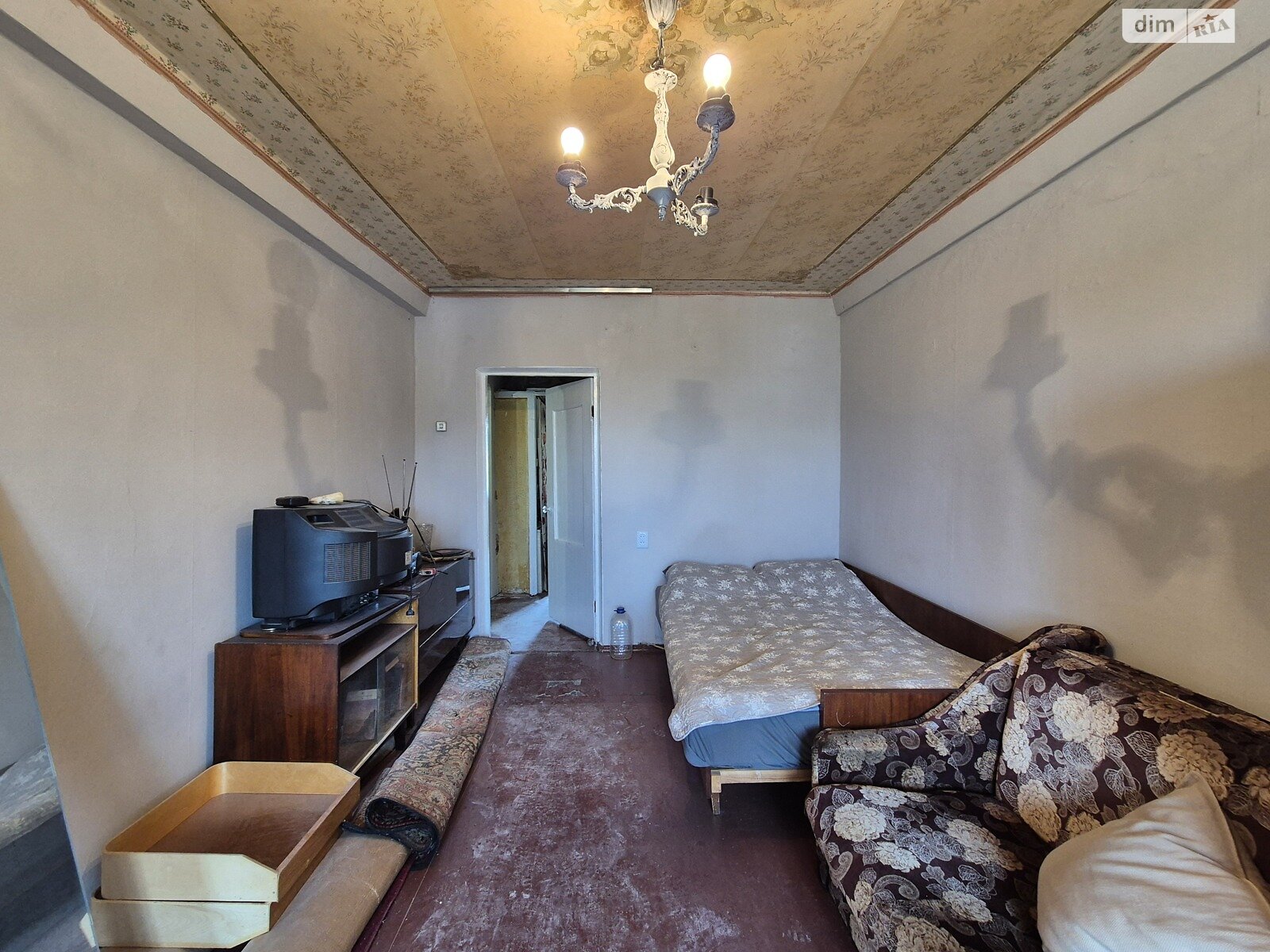 Продажа двухкомнатной квартиры в Киеве, на ул. Милютенко 10/1, район Деснянский фото 1 Продажа двухкомнатной квартиры в Киеве, на ул. Милютенко 10/1, район Деснянский фото 1